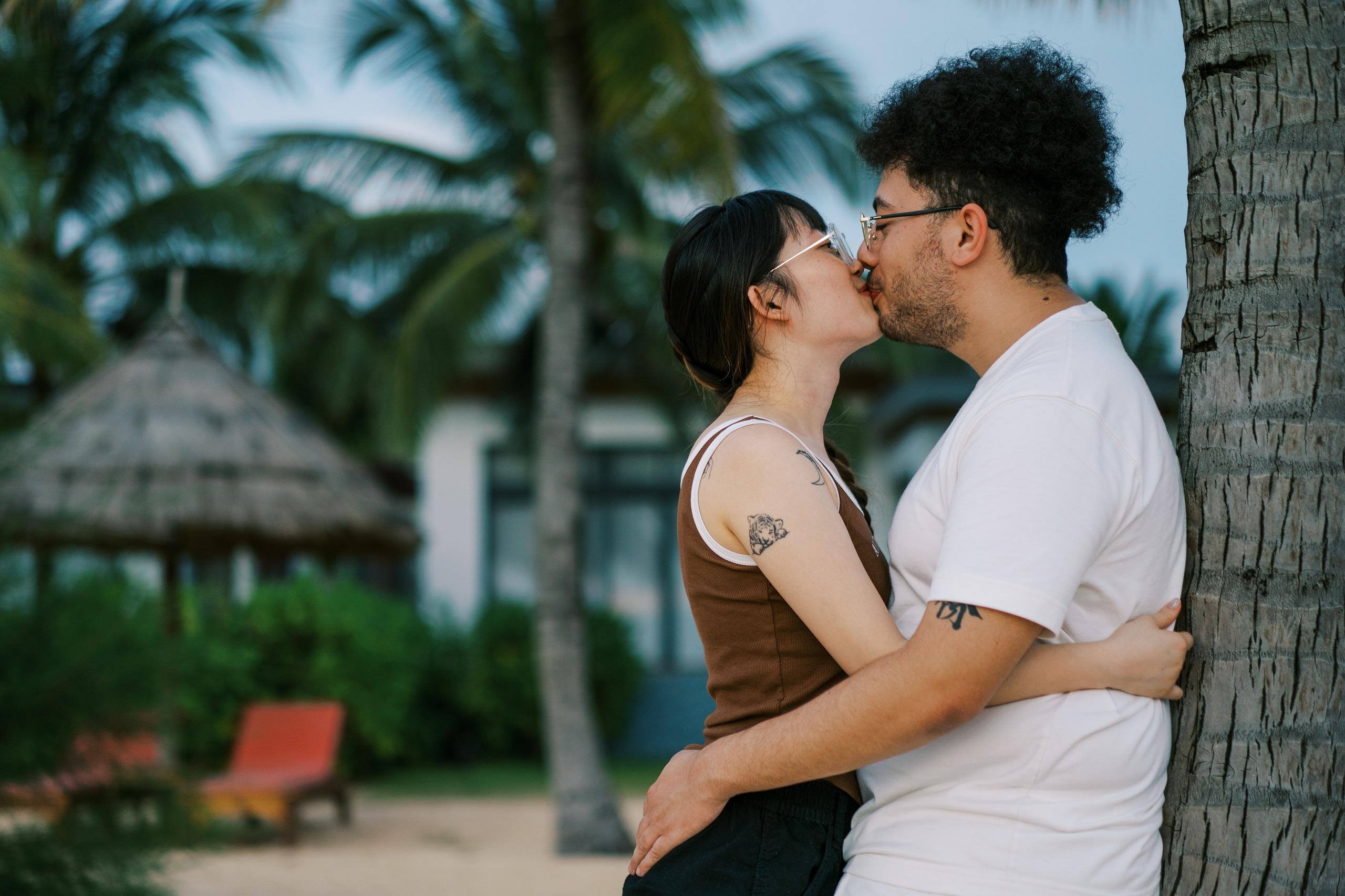 Engagement. Phu Quoc Photographer — Phu Quoc wedding Photograper