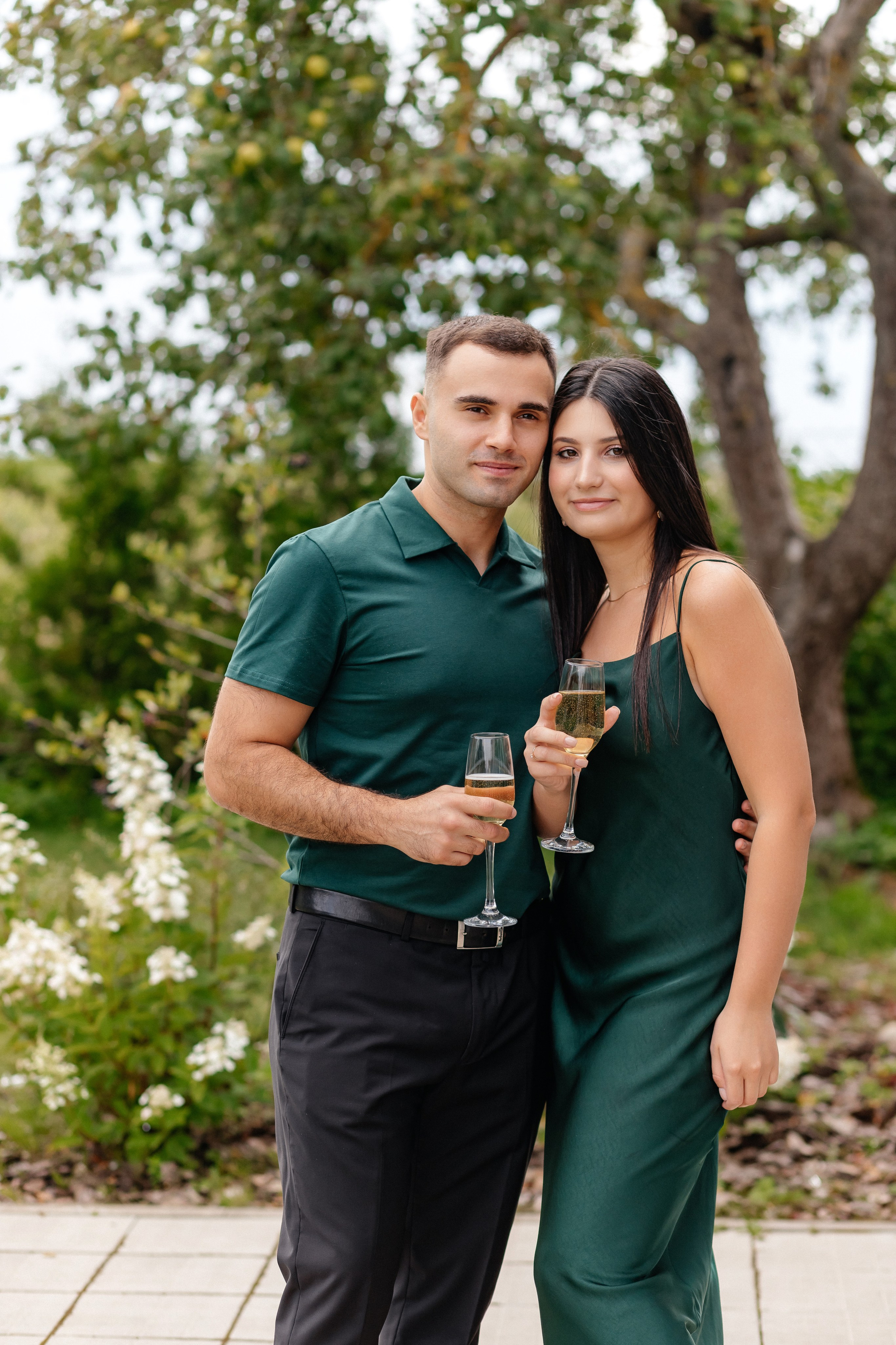 Наташа и Леша. Свадебный и семейный фотограф Юлия Виноградова