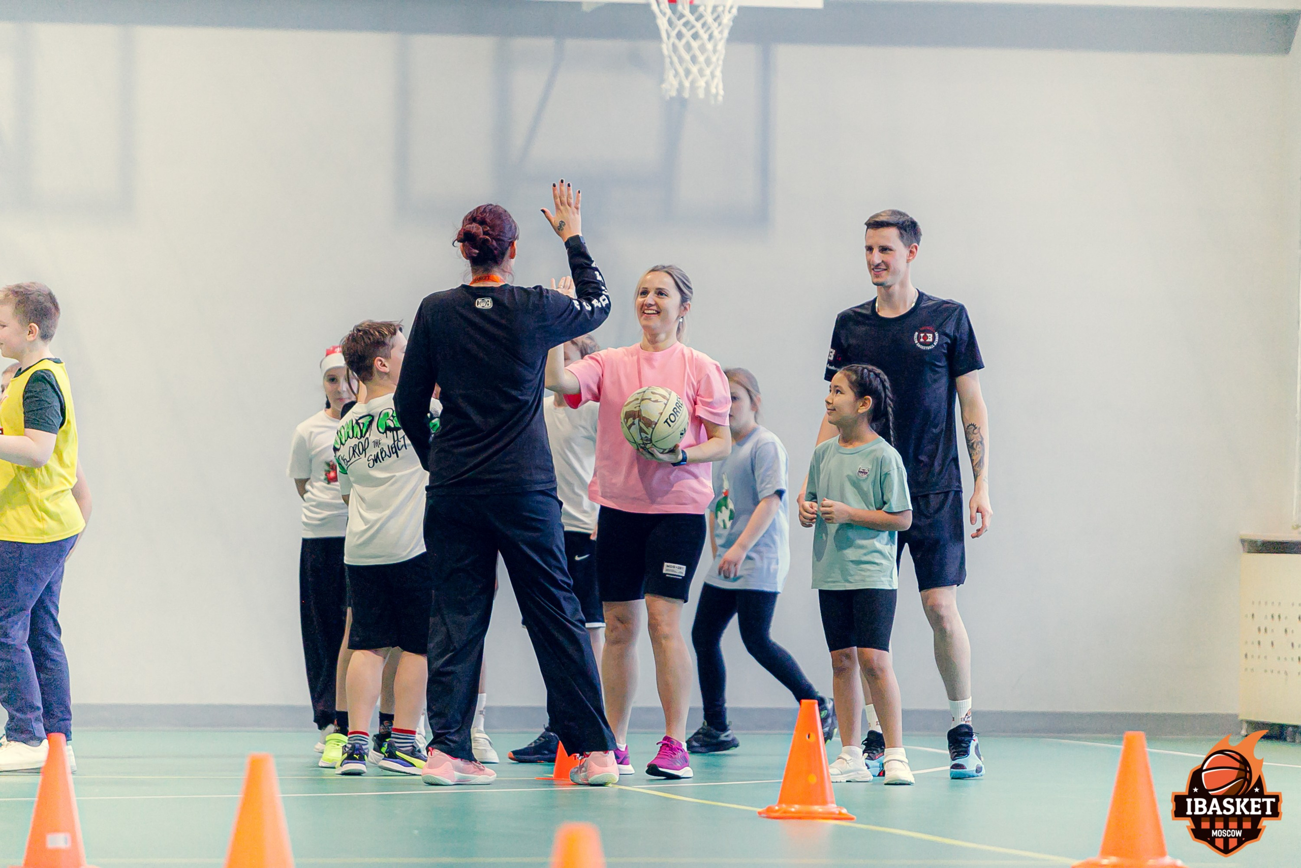 Прошедшие съёмки. Репортажный фотограф Михаил Наволокин Москва