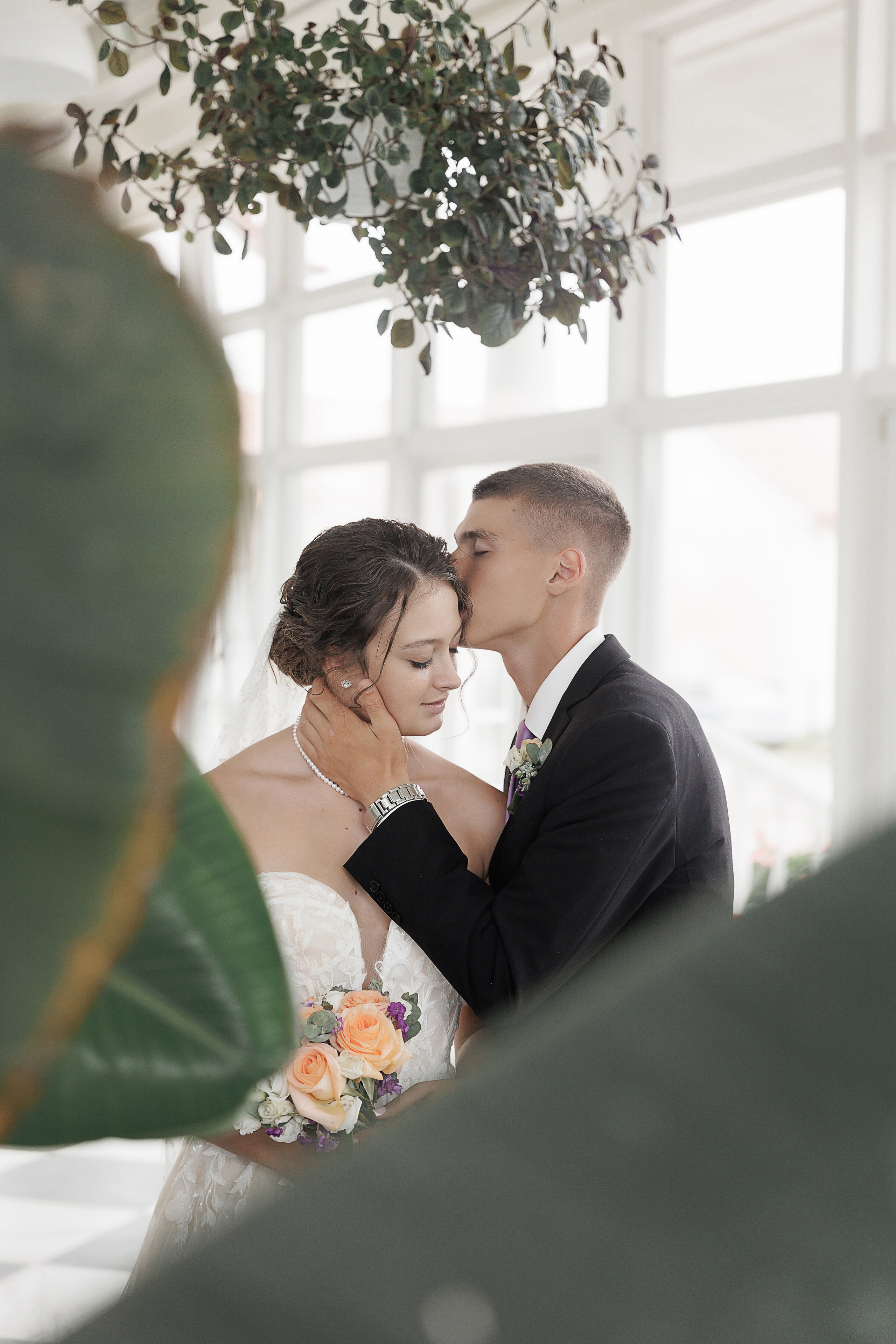 Антон и Диана. Свадебный и семейный фотограф в Твери и Тверской области