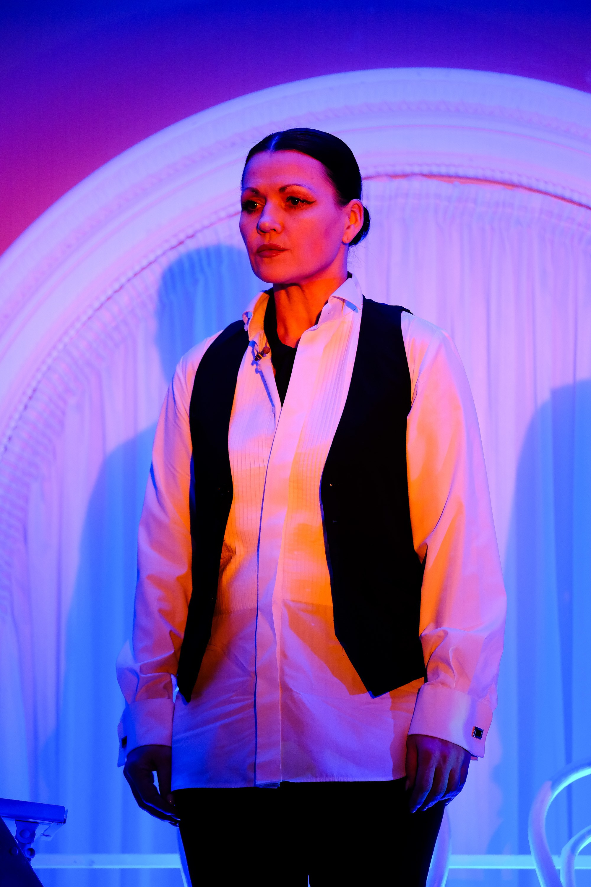 Фрагменты о войне и не только. Фотограф Анатолий Деникин