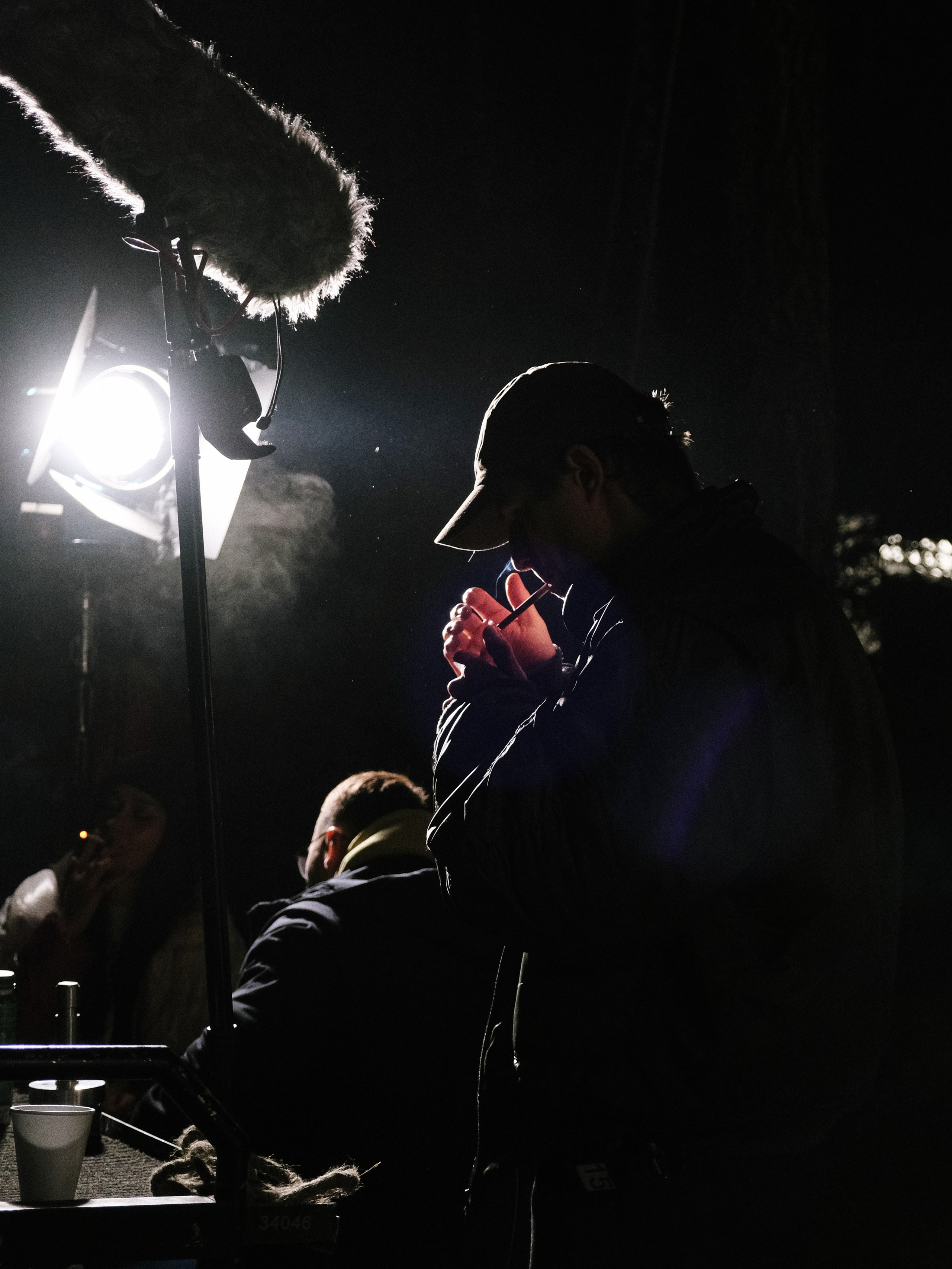 MOVIE Дети Леса. Photographer Mary Sergo