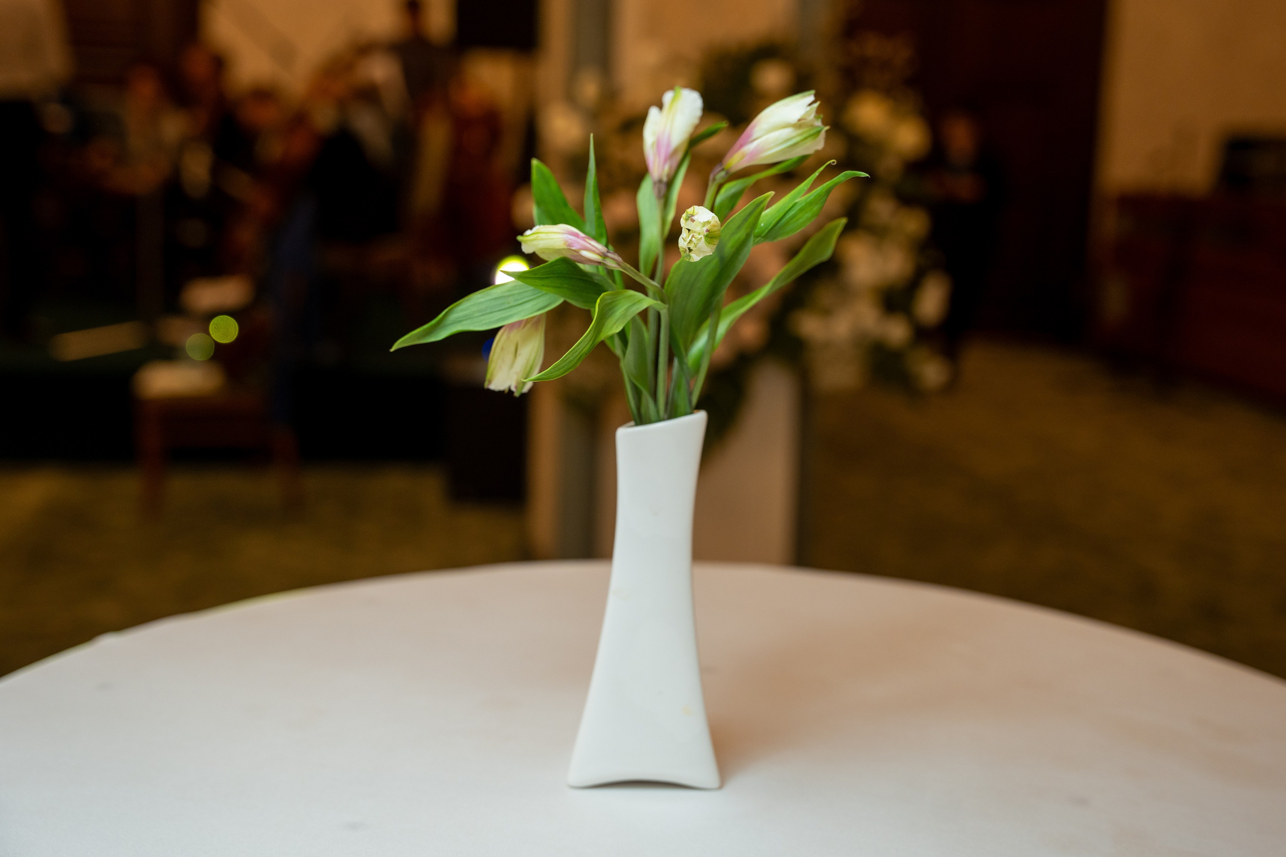 Всемирный русский национальный собор. Kirillova Studio — мастерская декора и событий Юли Кирилловой