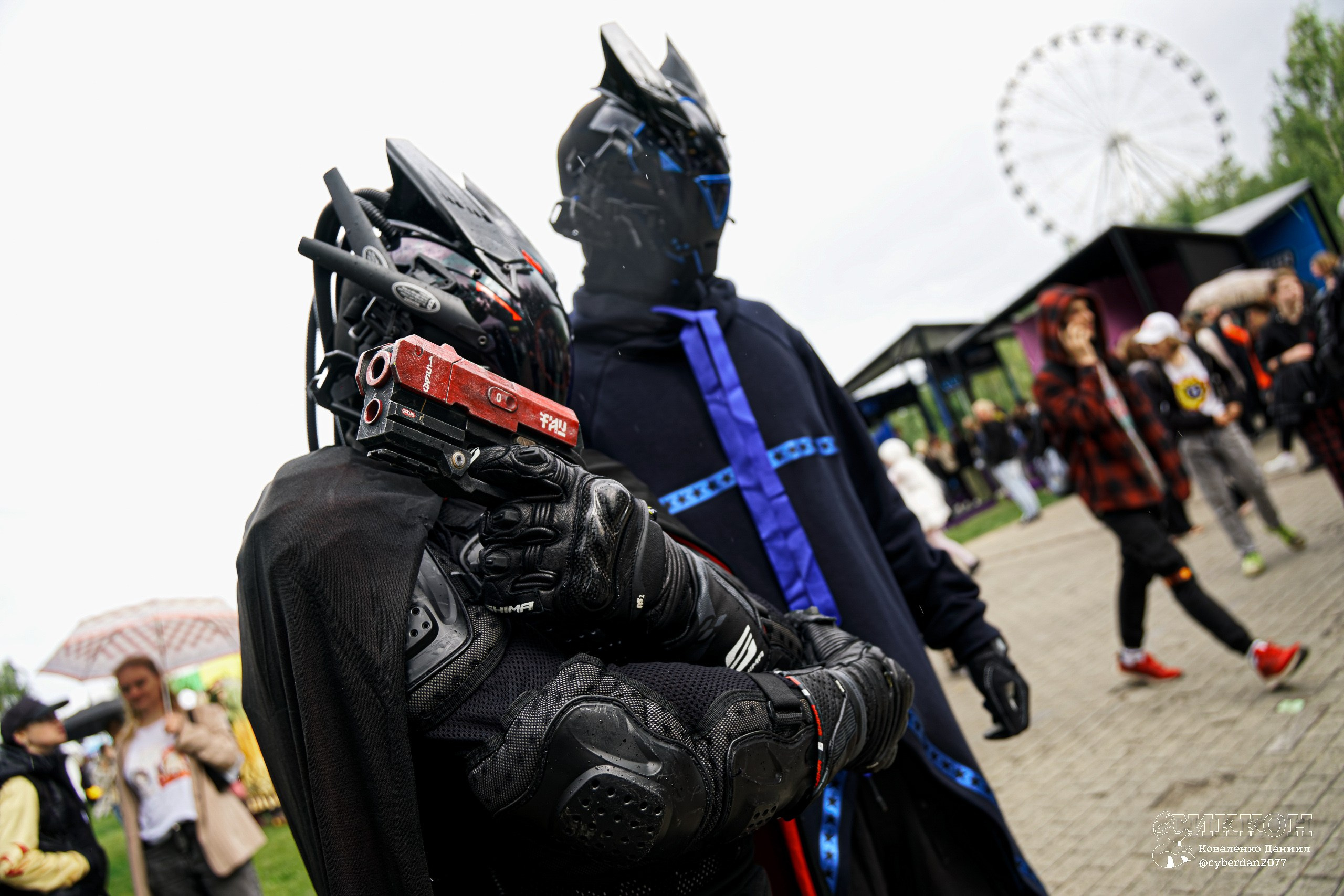 Репортаж. Репортажный фотограф Даниил Коваленко