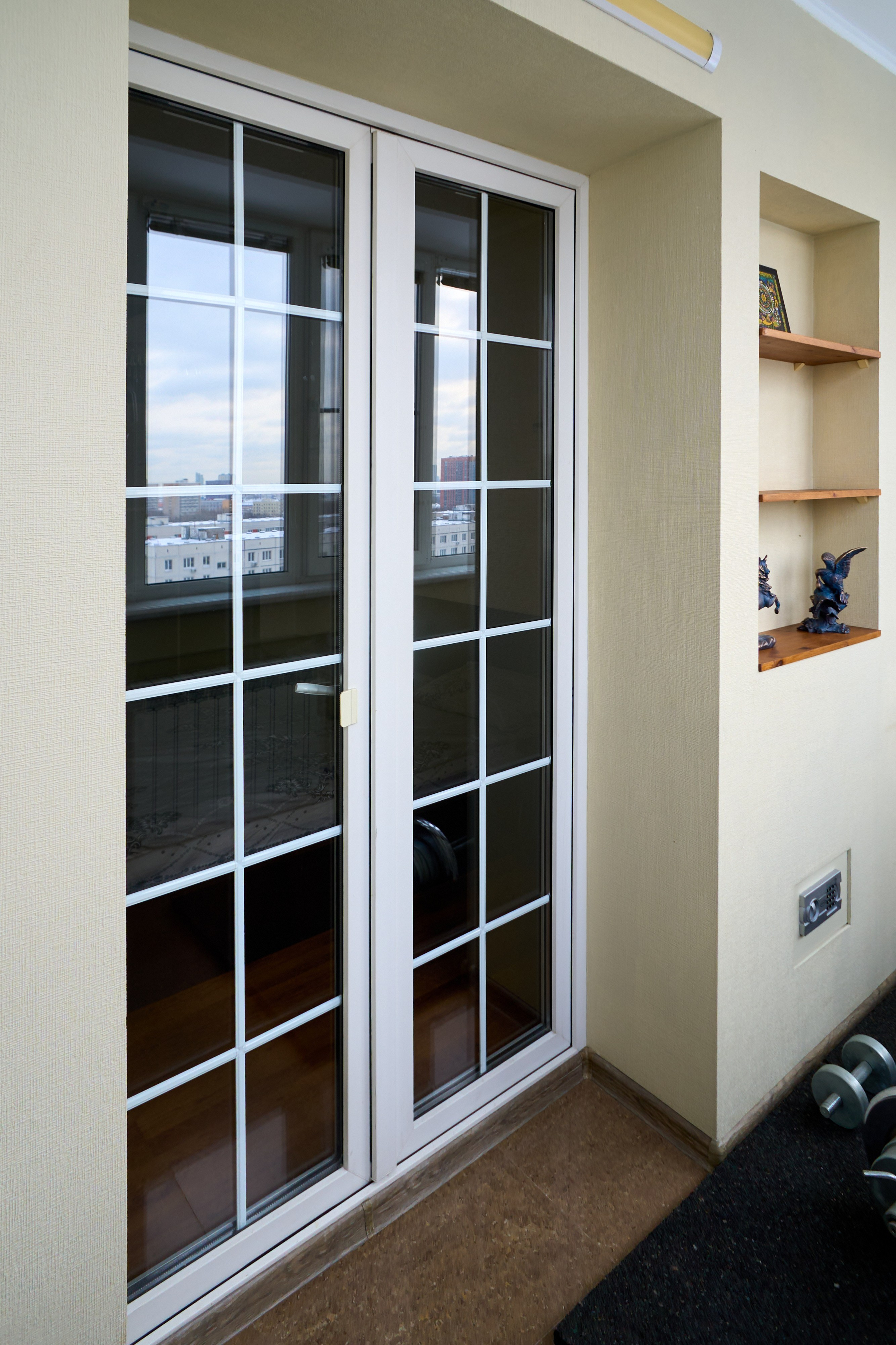 Недвижимость. Свадебный фотограф и видеооператор Андрей Любовинин