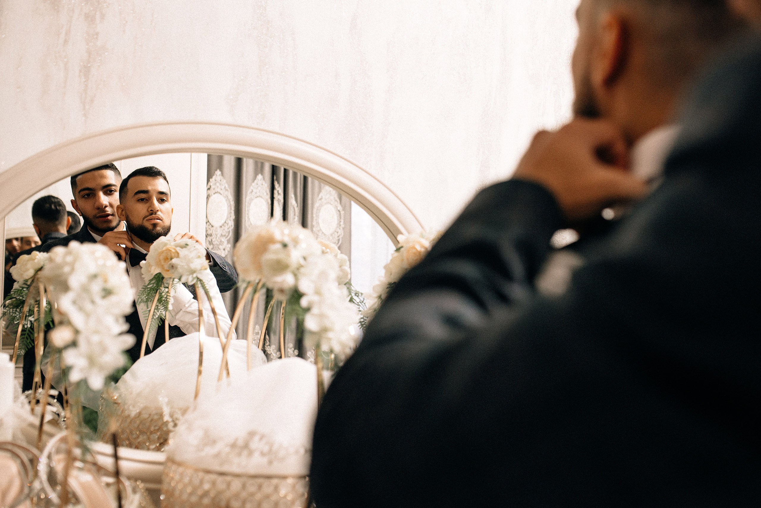 Нарек и Анжелика. Свадебный и семейный фотограф в Стерлитамаке, Салавате. Илья Антохин