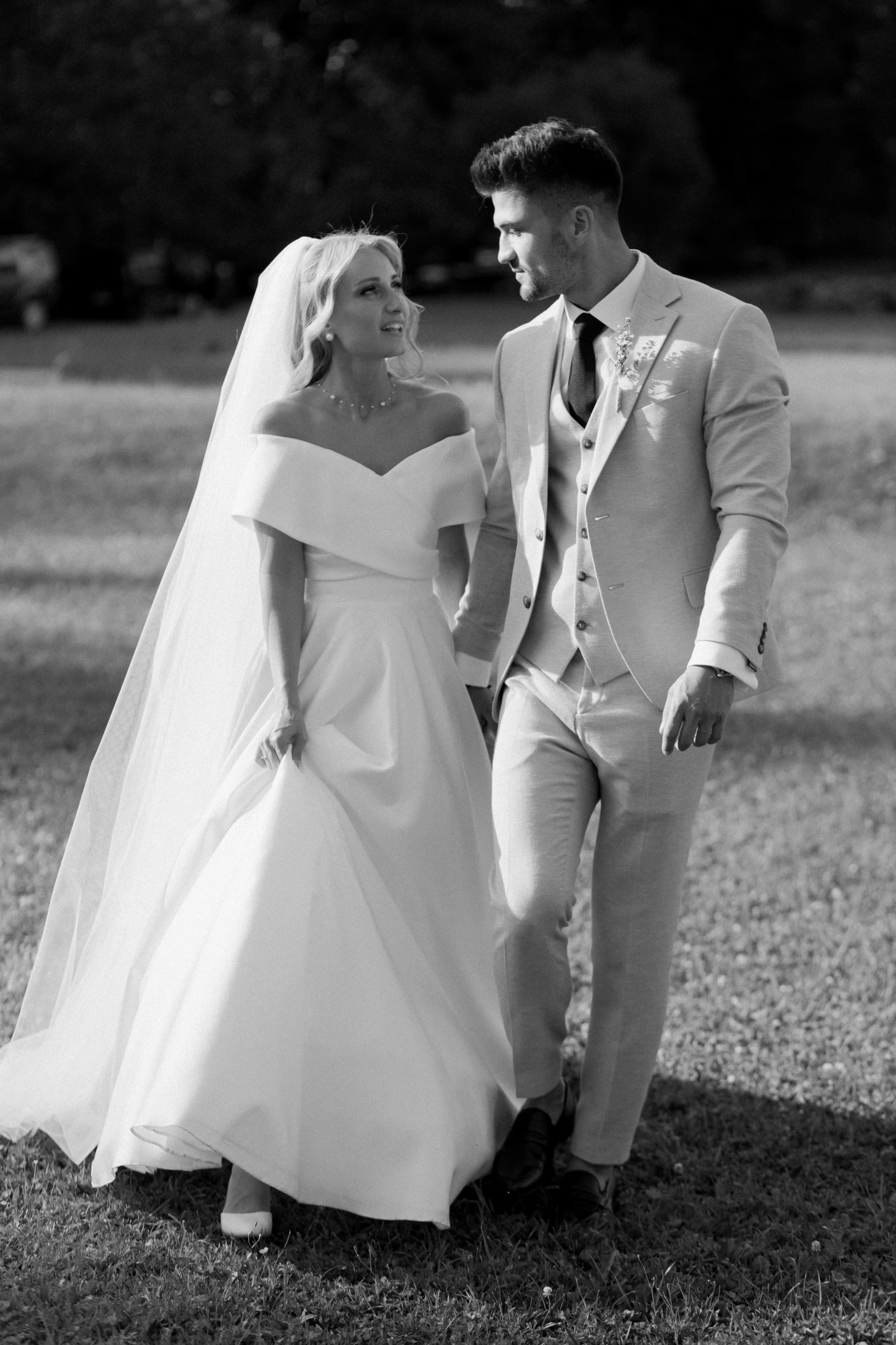 Viktor & Anastasia. Свадебный фотограф в Москве