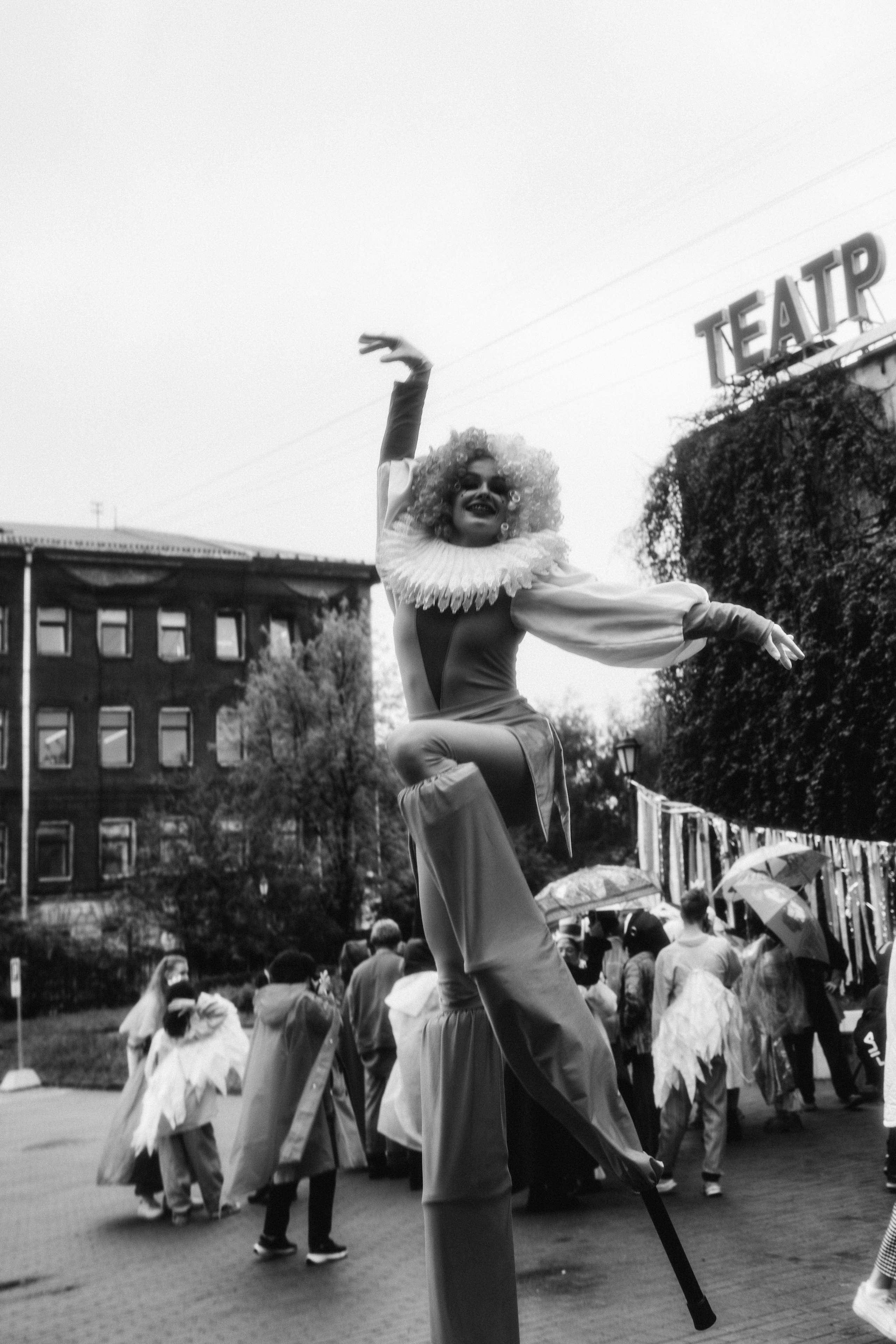 Время жить. Свадебный фотограф в Санкт-Петербурге Марина Фесенко