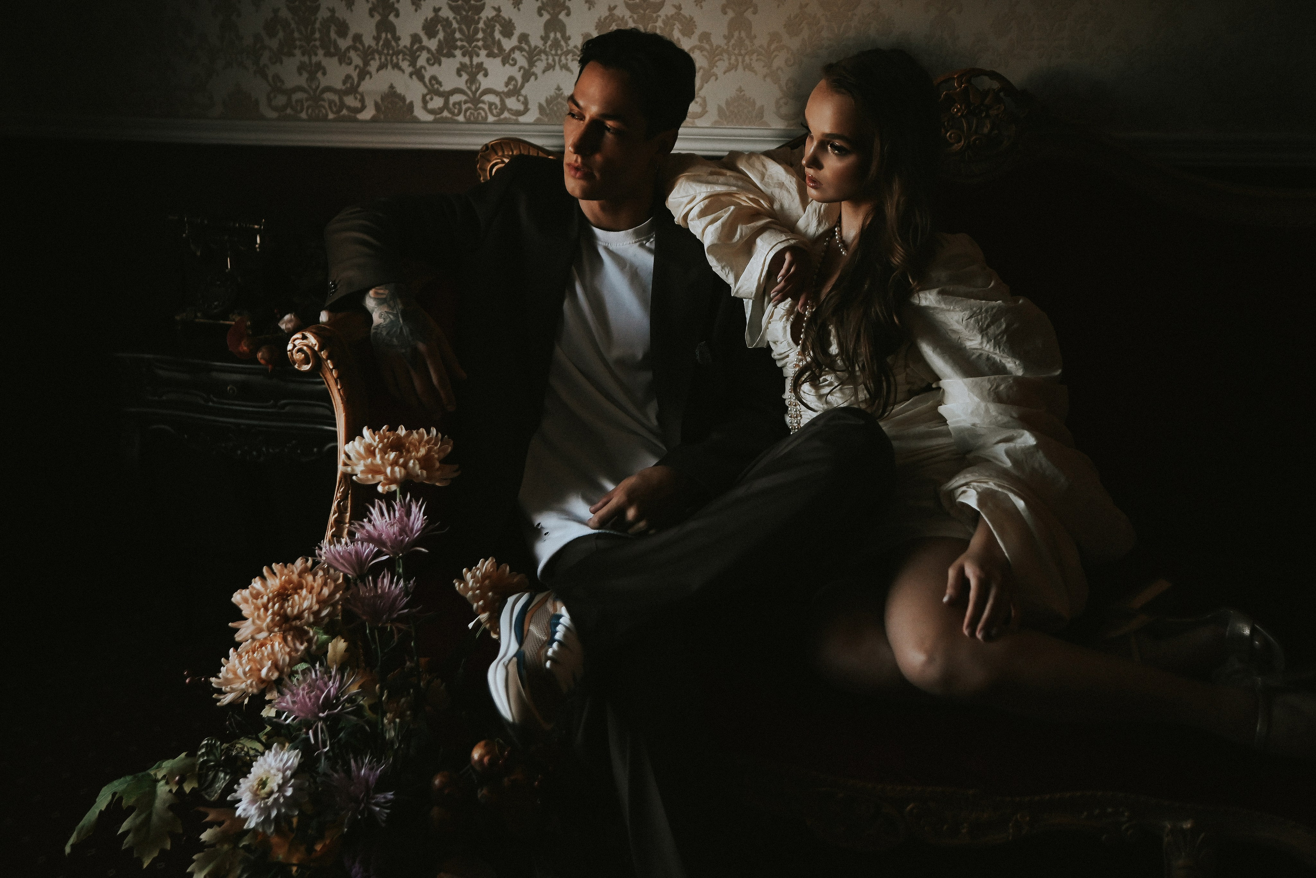 Слава+Кристина. Кожухова Виктория свадебный и семейный фотограф