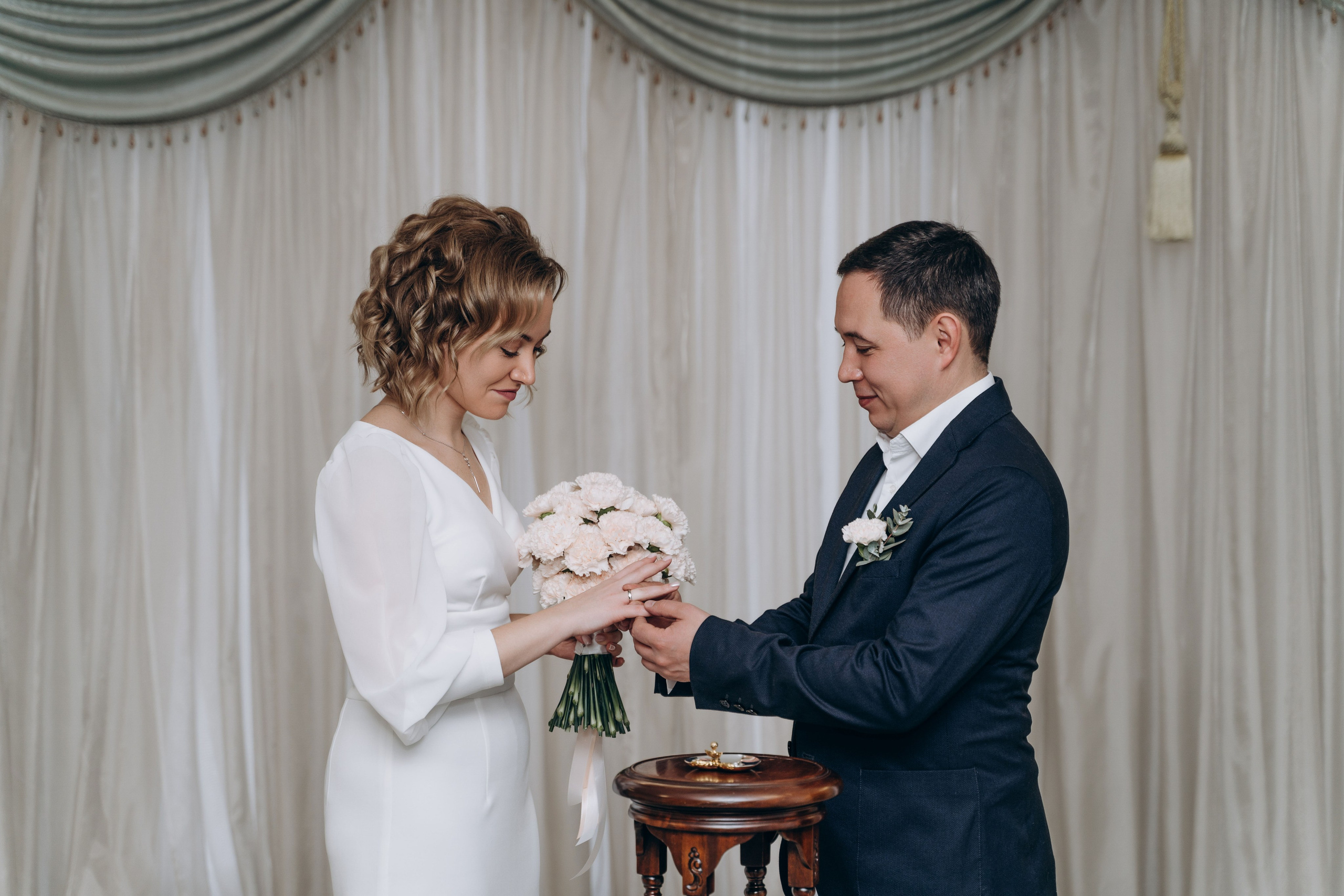 Свадьба Алберт и Дарья. Event фотограф Степанова Александра