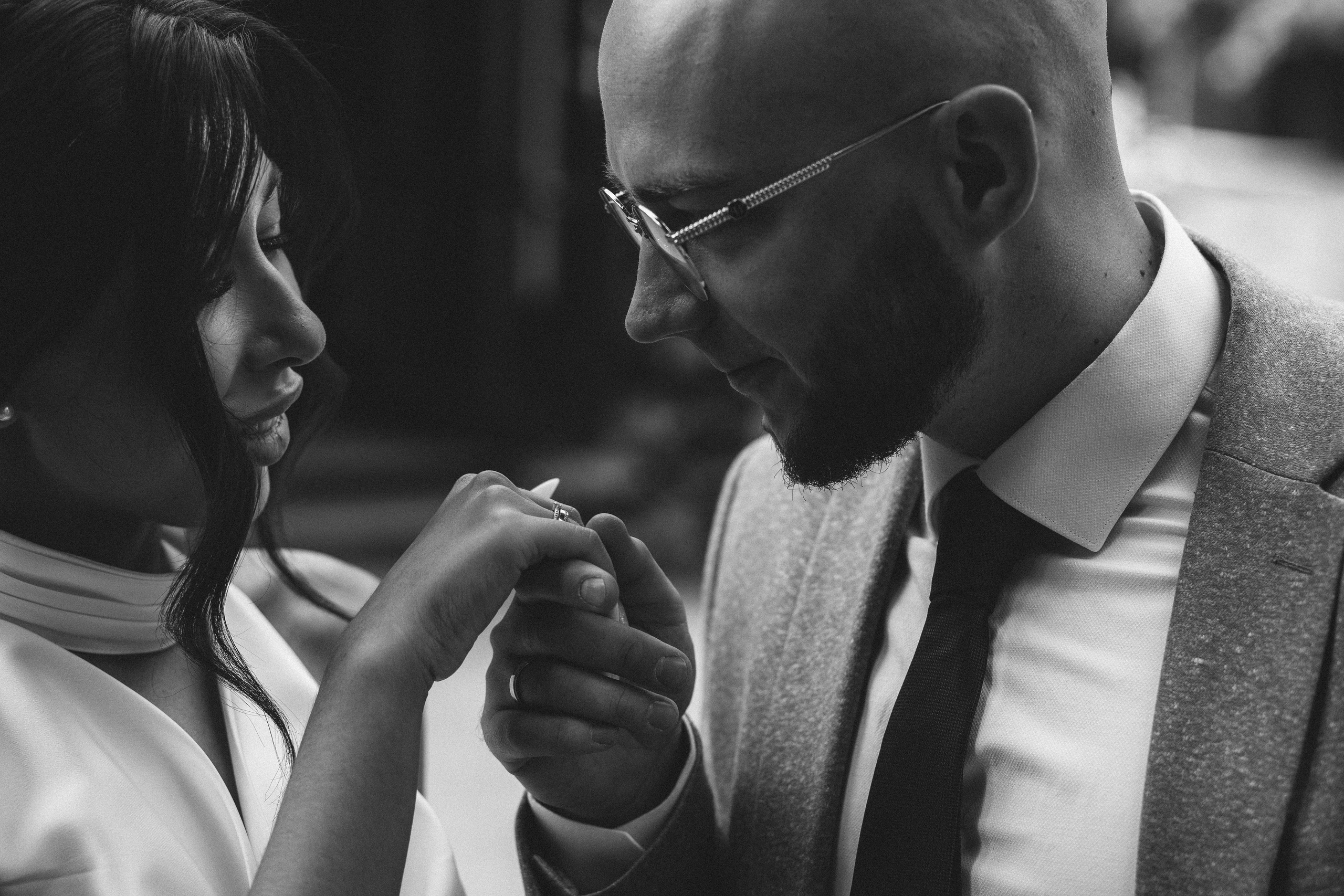 Свадьба Максима и Валерии. Свадебный фотограф в Челябинске Оксана Мишакова