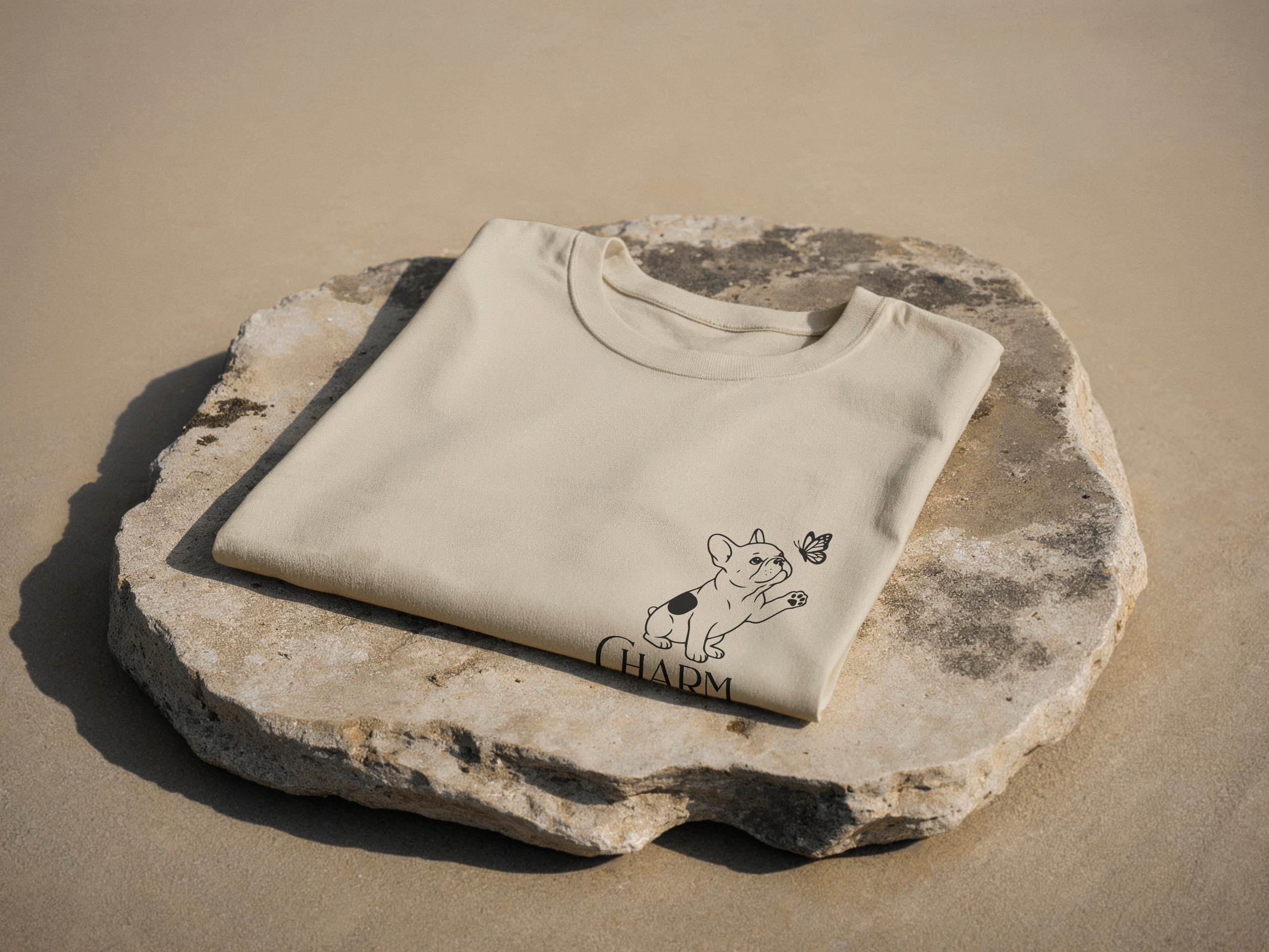 Логотип для питомника французских бульдогов. ФОТОГРАФ-АНИМАЛИСТ l LANA POLYAKOVA