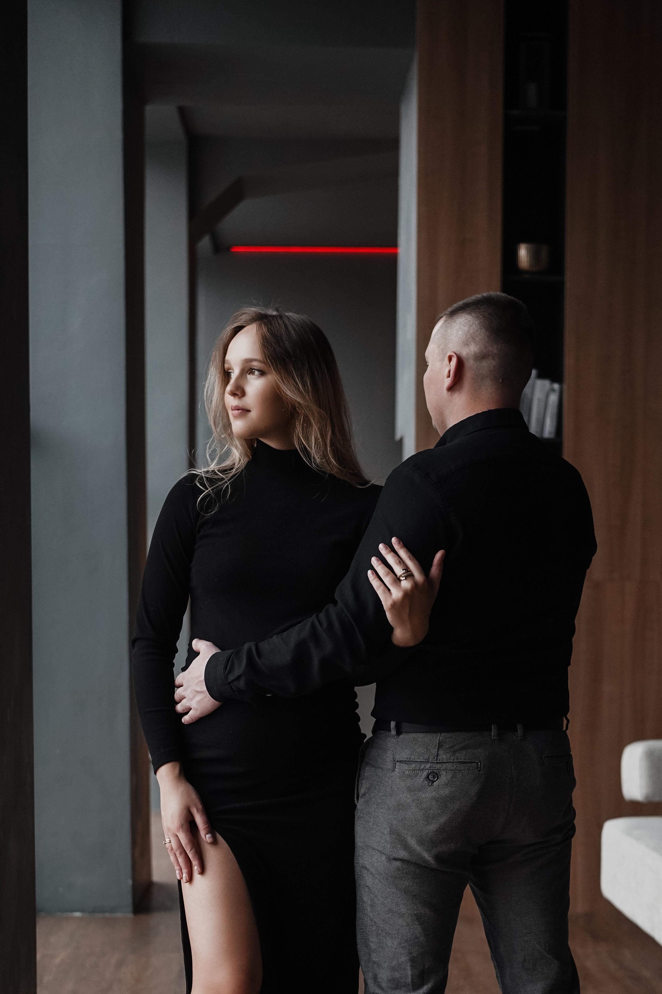 Love Story беременность. Фото и видео съемка