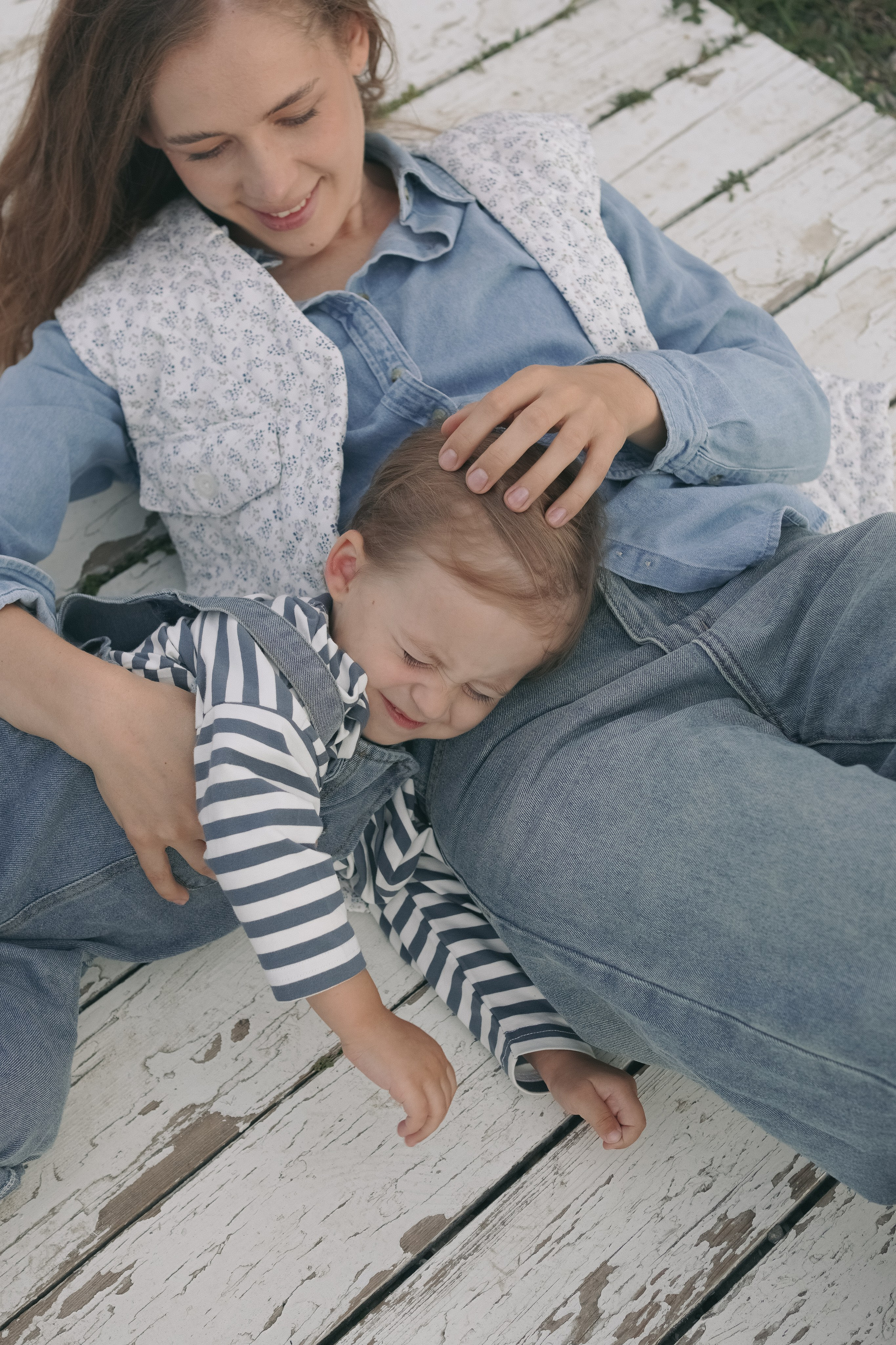 Мама, песок и я. Свадебный и семейный фотограф Афанасьева Анна в Кисловодске