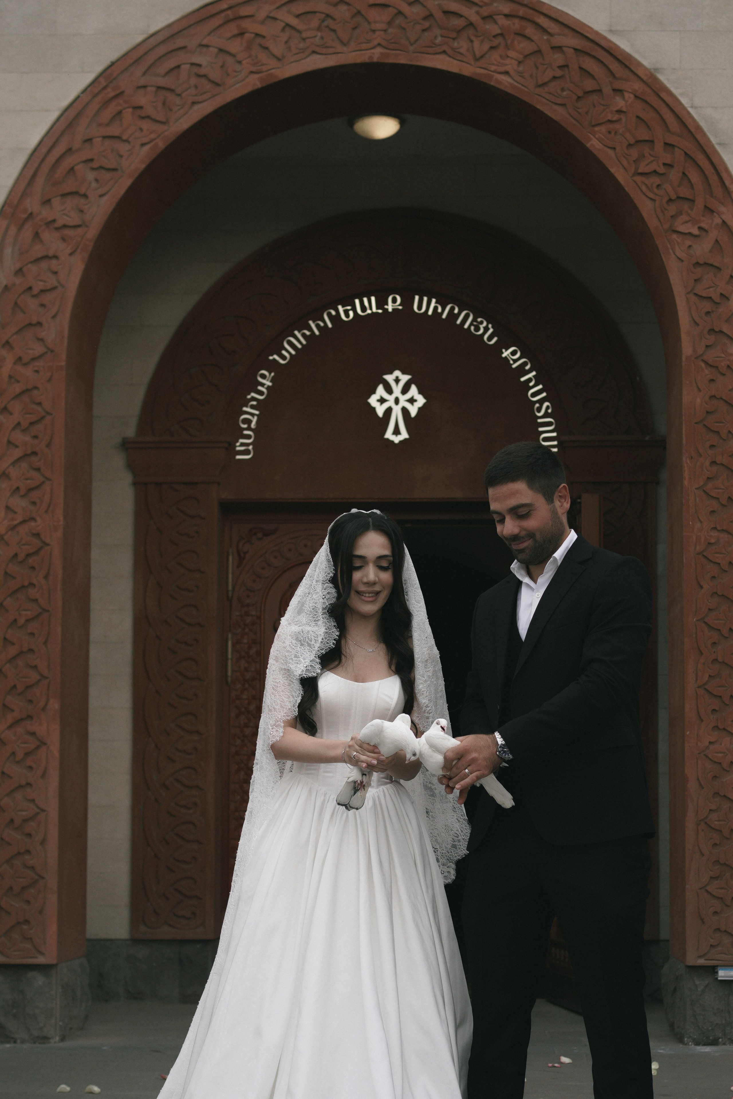 Испания. Свадебный и семейный фотограф Афанасьева Анна в Кисловодске