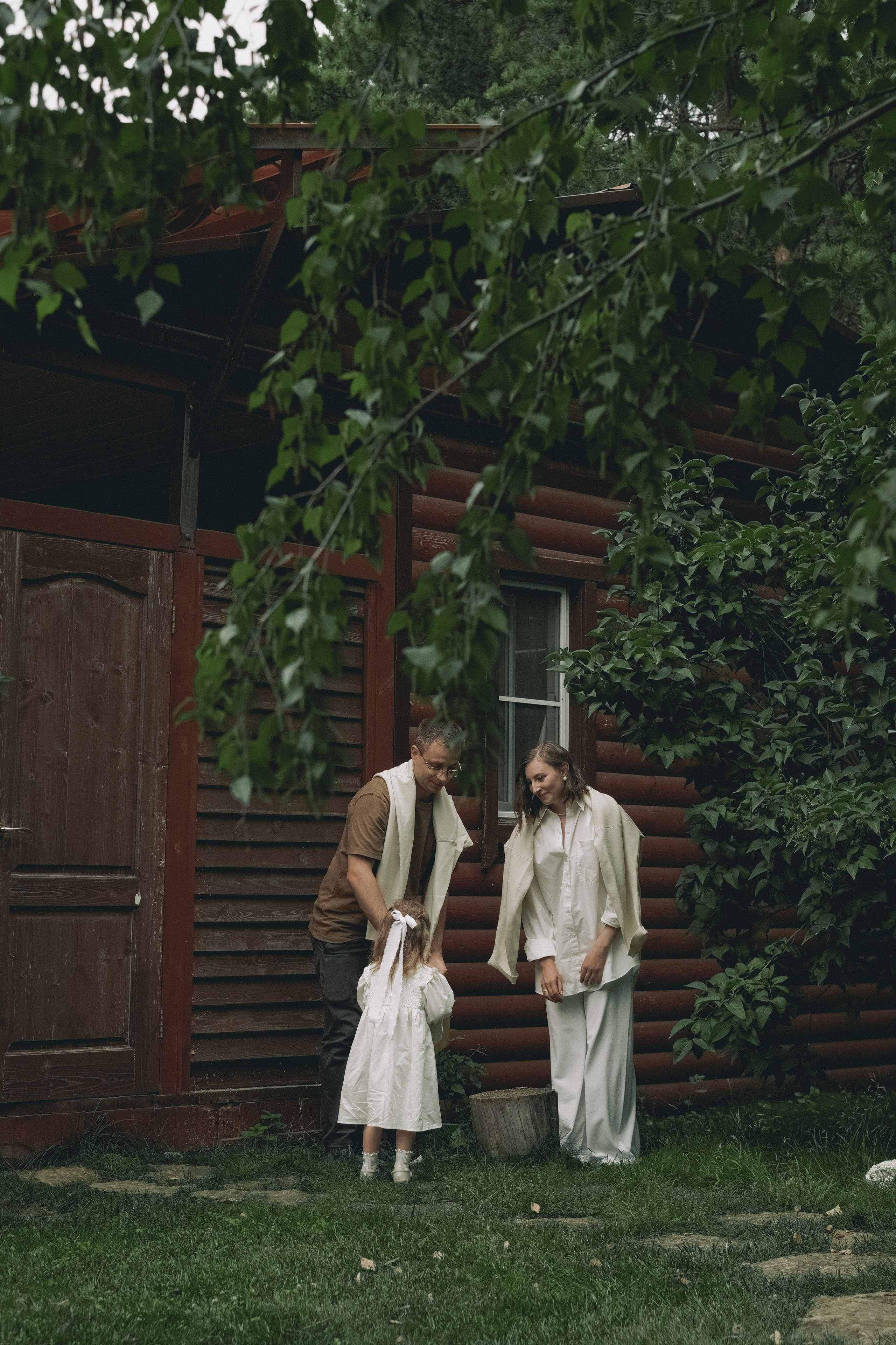 Прогулка в Кисловодске. Свадебный и семейный фотограф Афанасьева Анна в Кисловодске