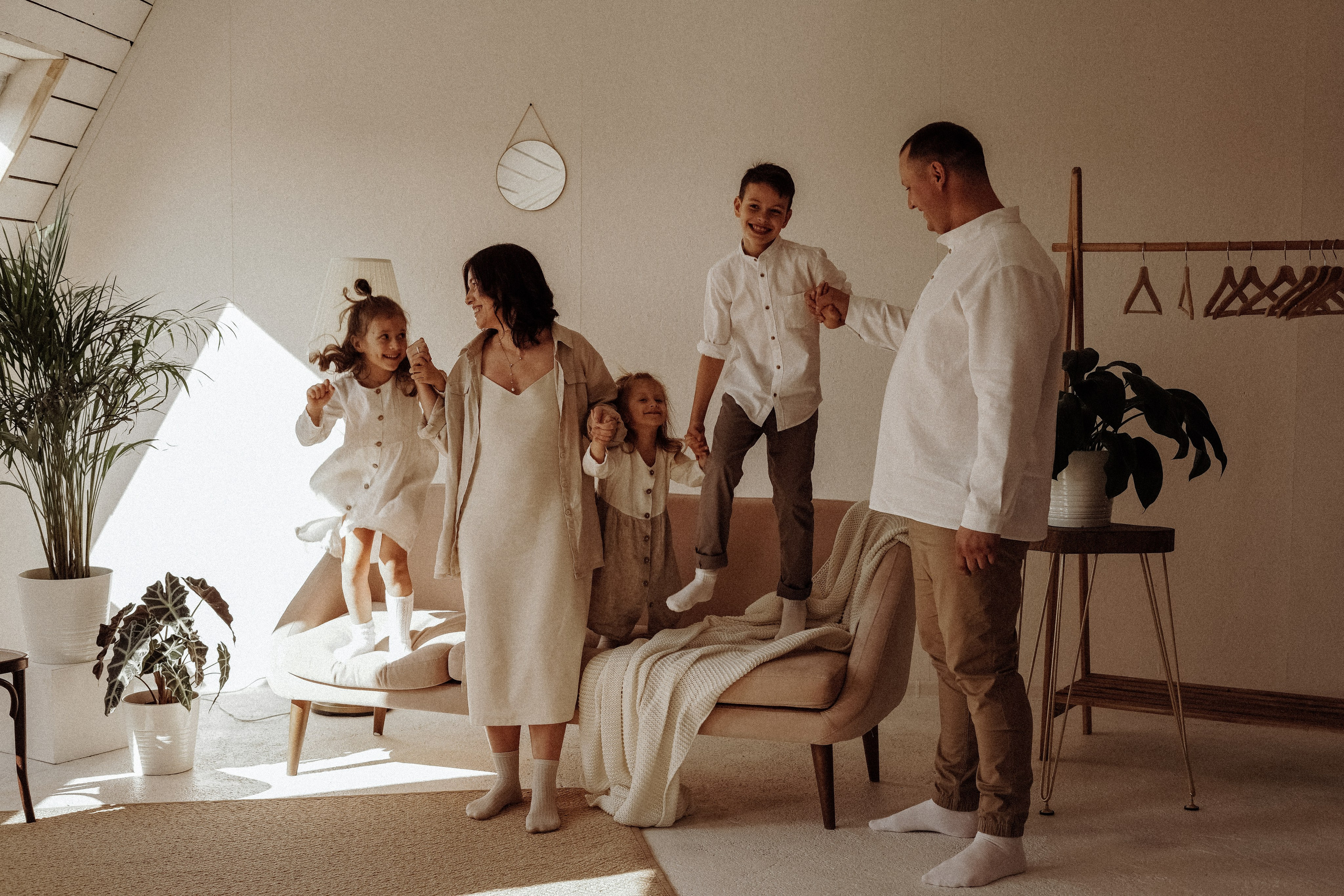 Сказка, Написанная Вместе. Свадебный и семейный фотограф Афанасьева Анна в Кисловодске