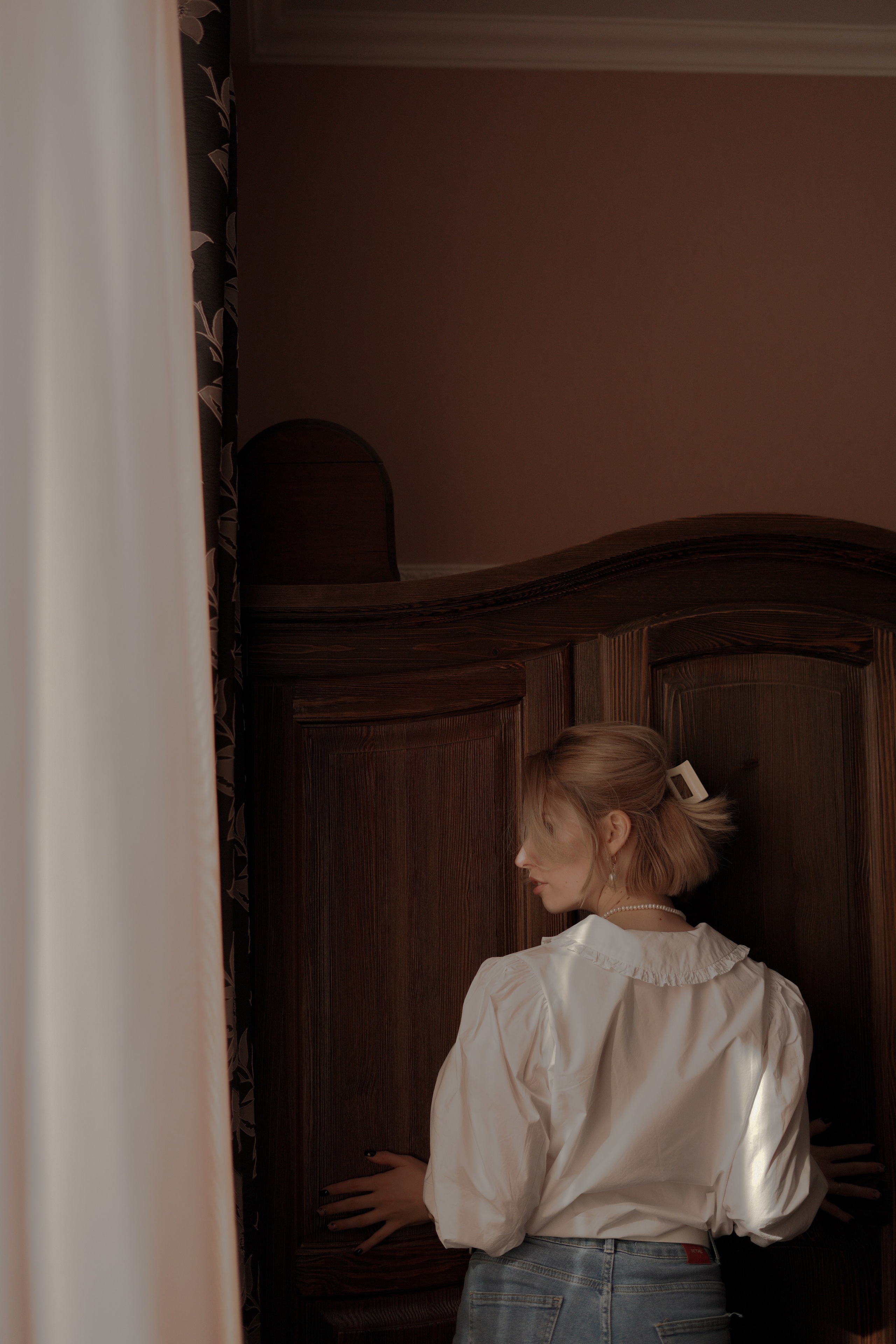 Домашняя история. Свадебный и семейный фотограф Афанасьева Анна в Кисловодске