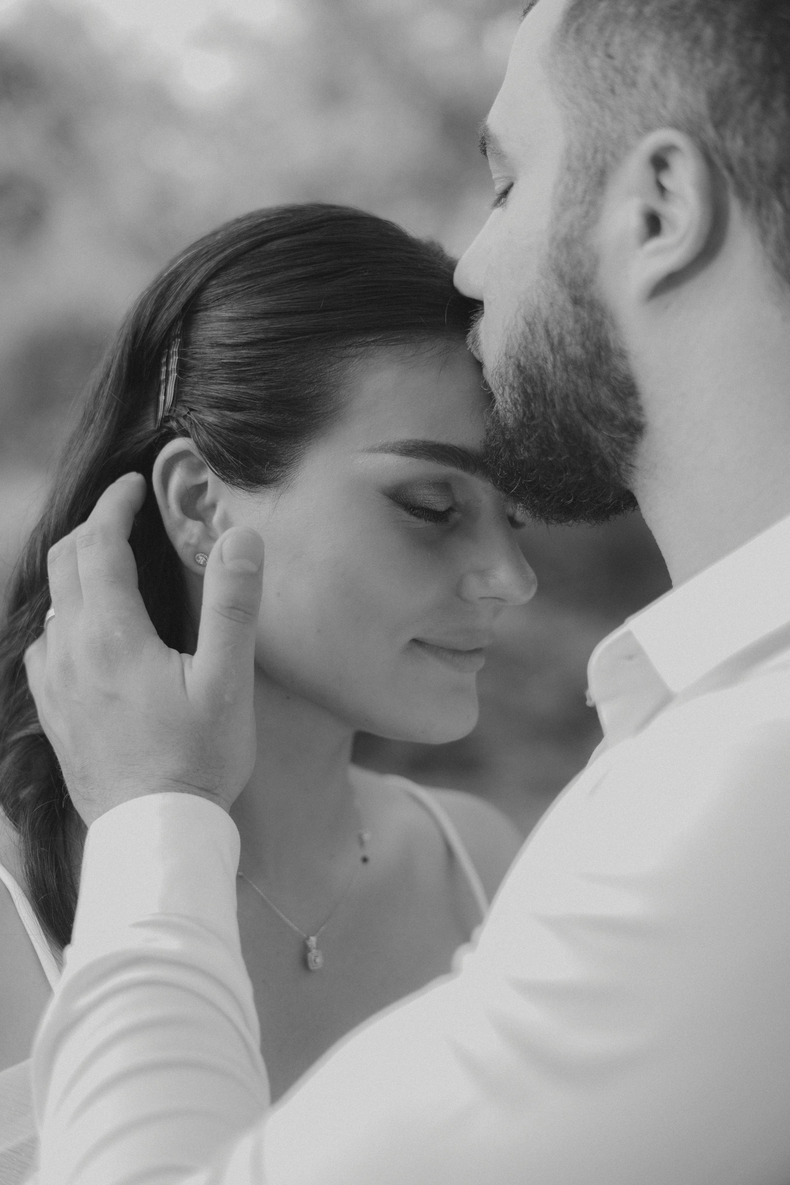 Вместе — Это Счастье. Свадебный и семейный фотограф Афанасьева Анна в Кисловодске