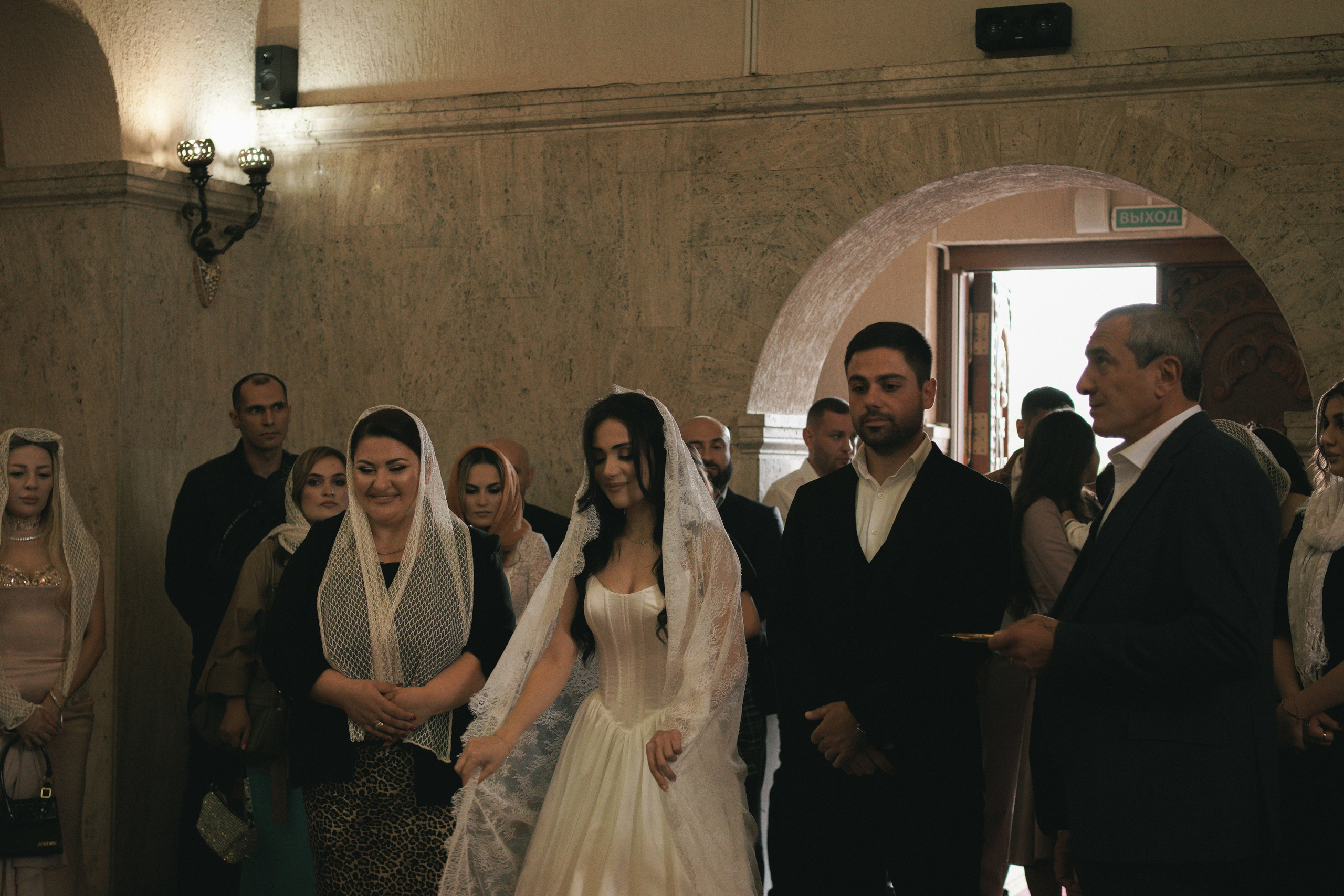 Испания. Свадебный и семейный фотограф Афанасьева Анна в Кисловодске