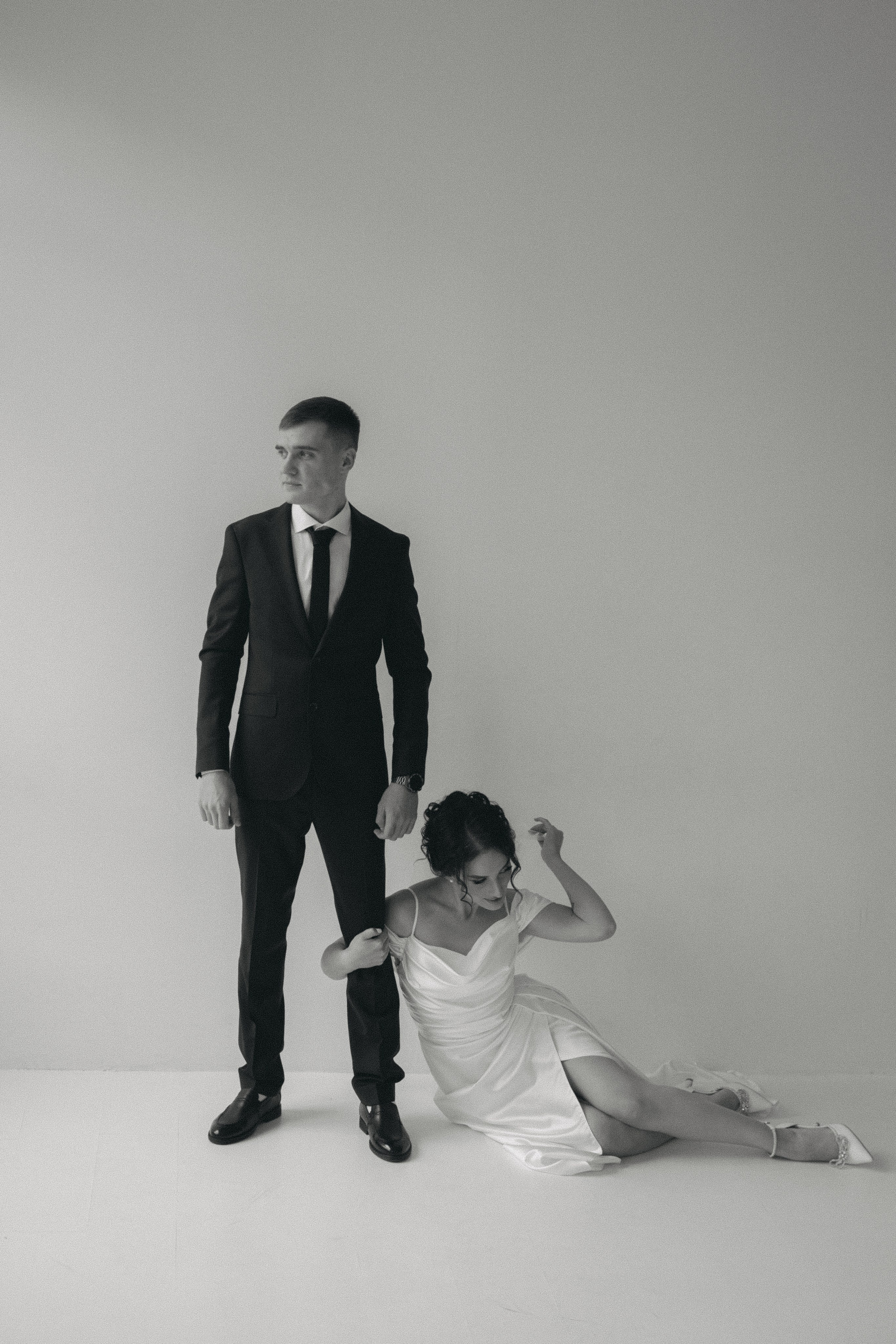 Мелодия Любви. Свадебный и семейный фотограф Афанасьева Анна в Кисловодске