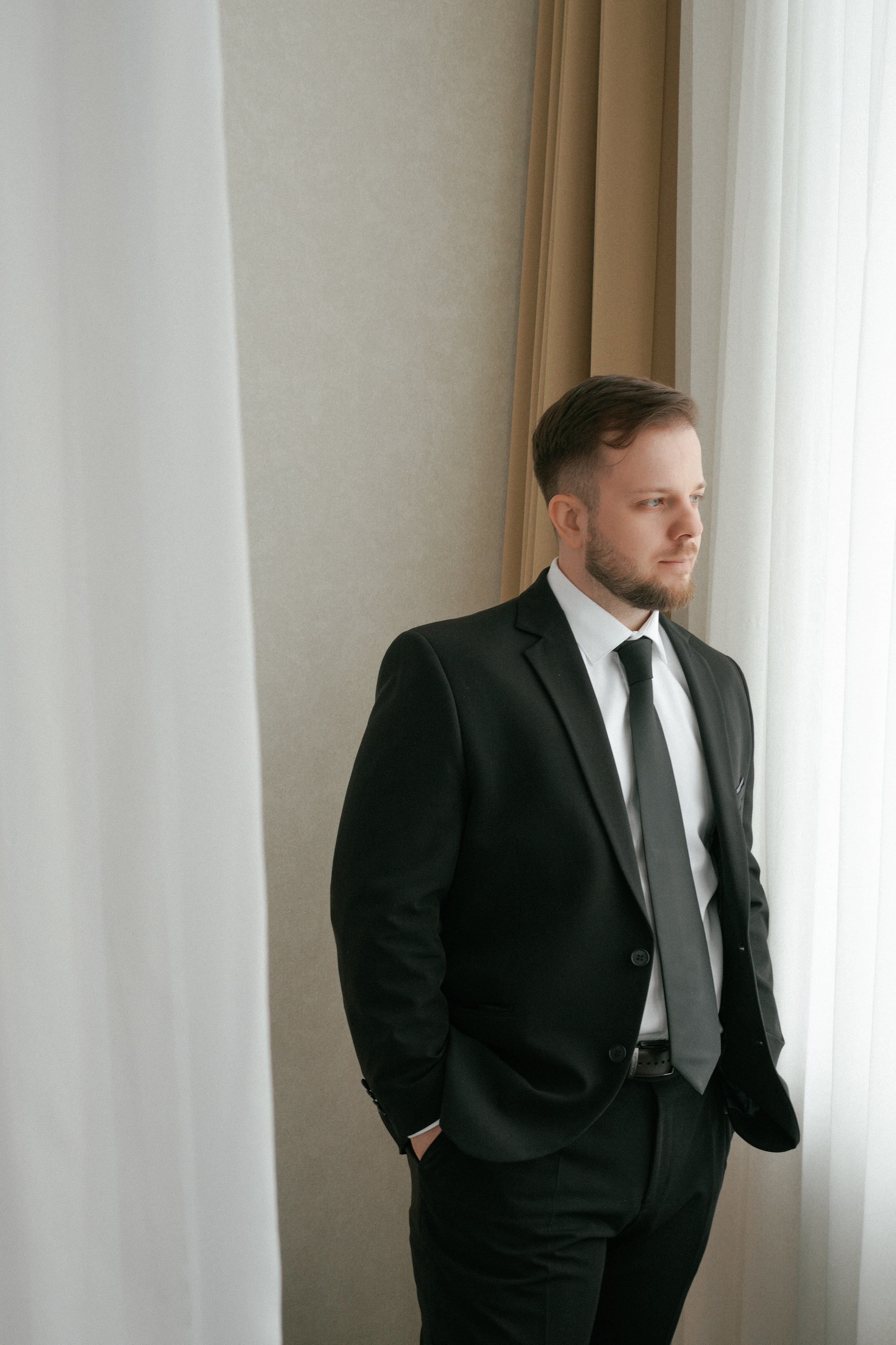 Данил и Валерия. Свадебный и семейный фотограф Афанасьева Анна в Кисловодске