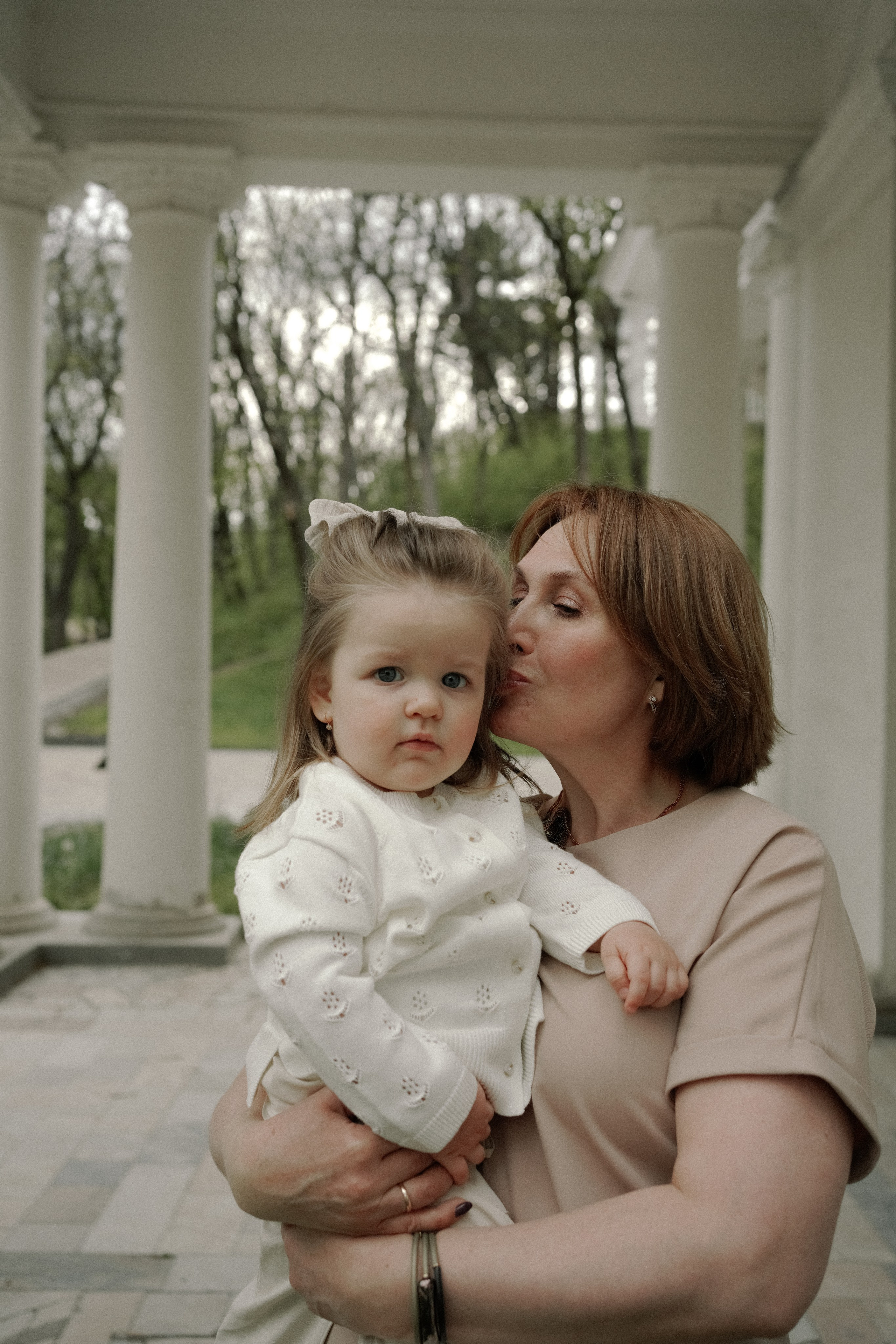 В Ессентуках. Свадебный и семейный фотограф Афанасьева Анна в Кисловодске