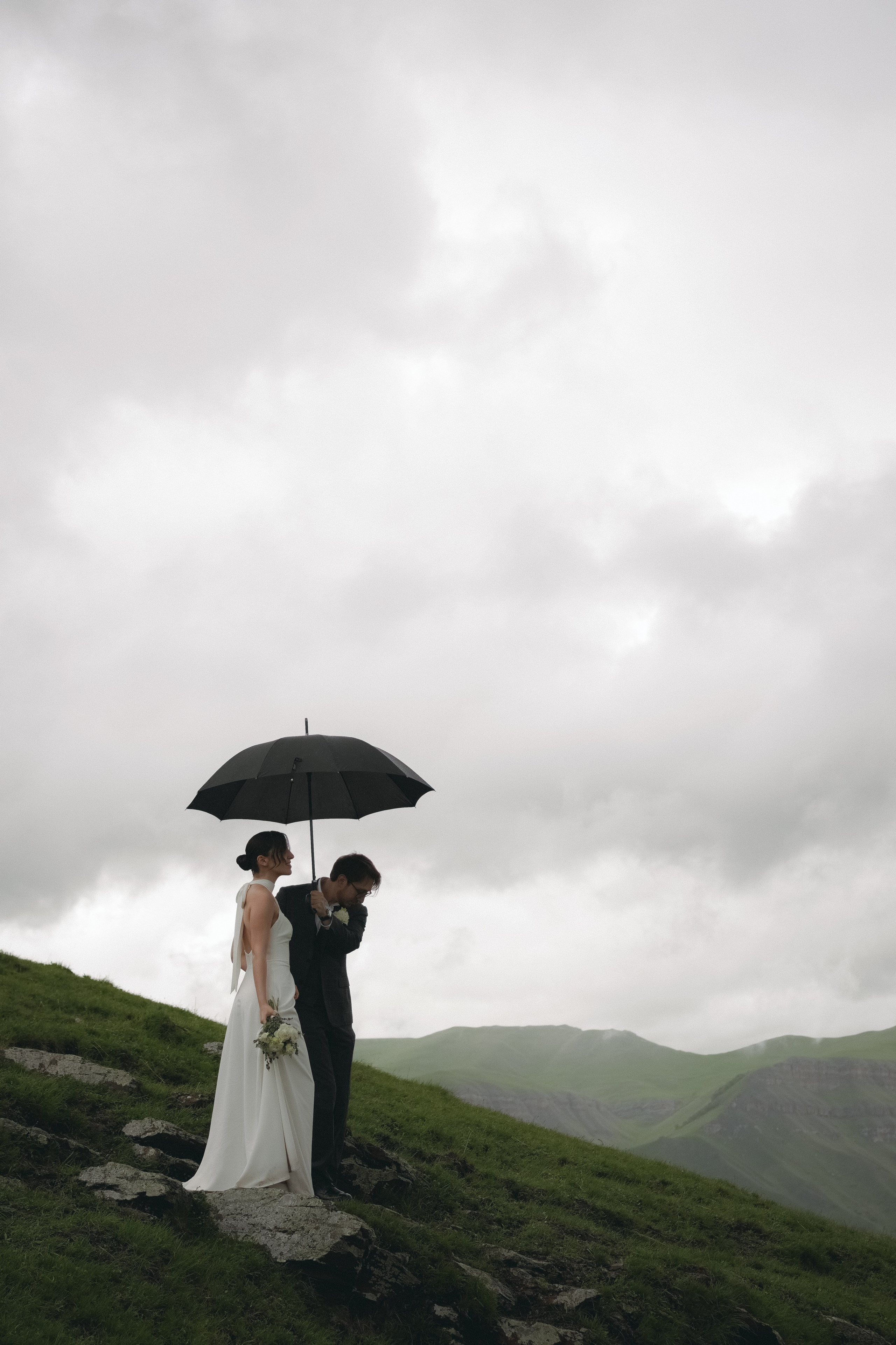 Мелодия Любви. Свадебный и семейный фотограф Афанасьева Анна в Кисловодске