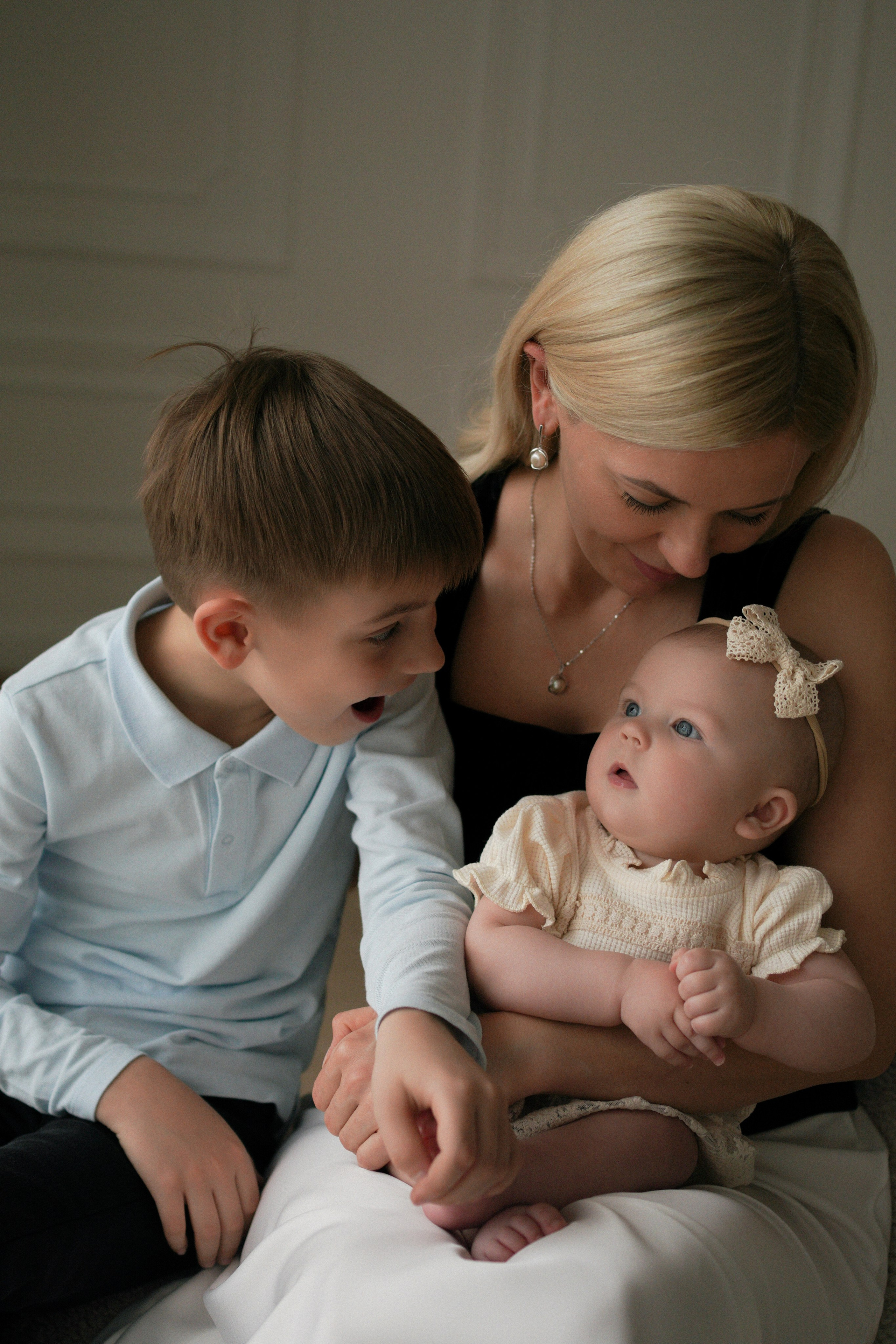 Мы — Наша История. Свадебный и семейный фотограф Афанасьева Анна в Кисловодске