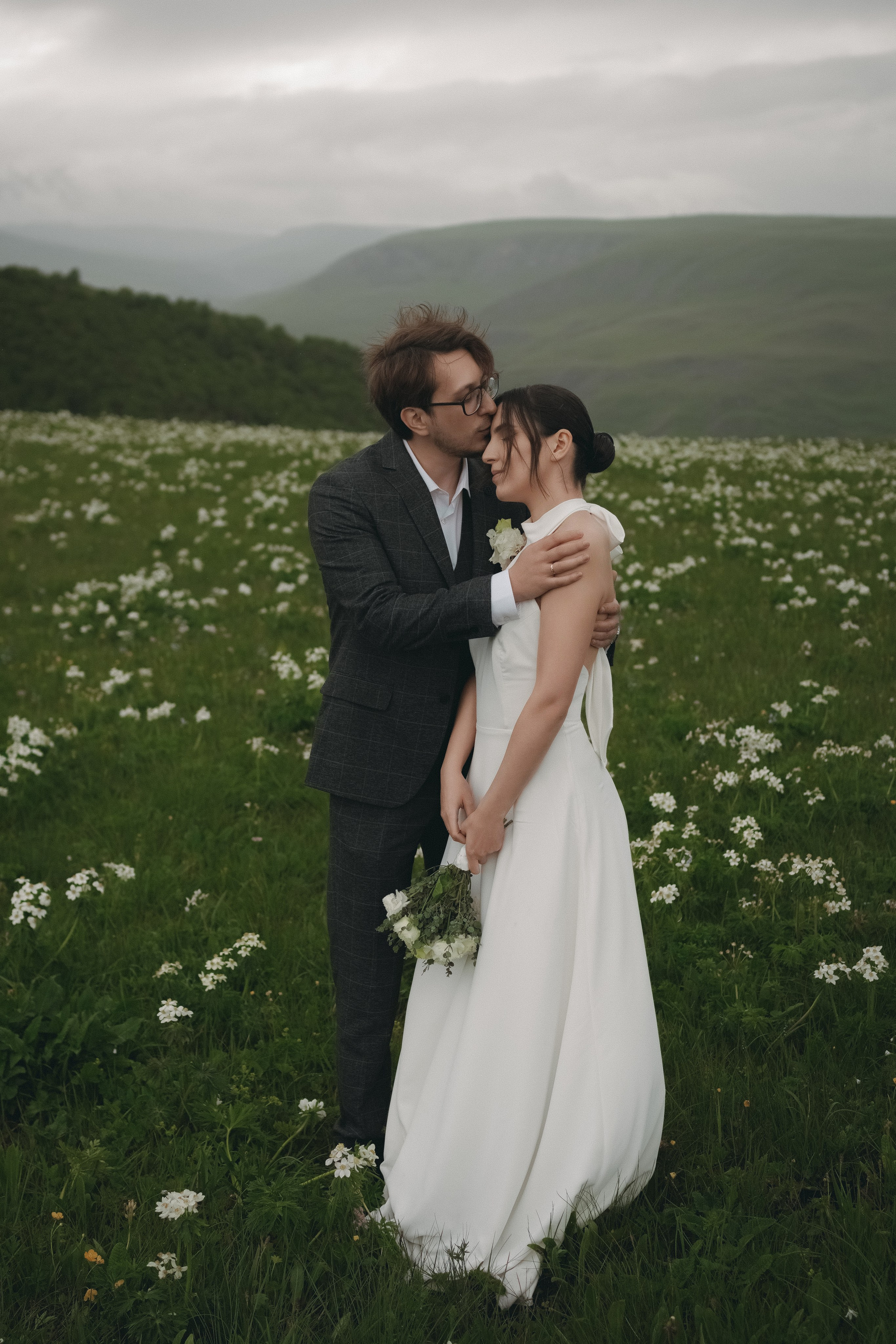 Мелодия Любви. Свадебный и семейный фотограф Афанасьева Анна в Кисловодске