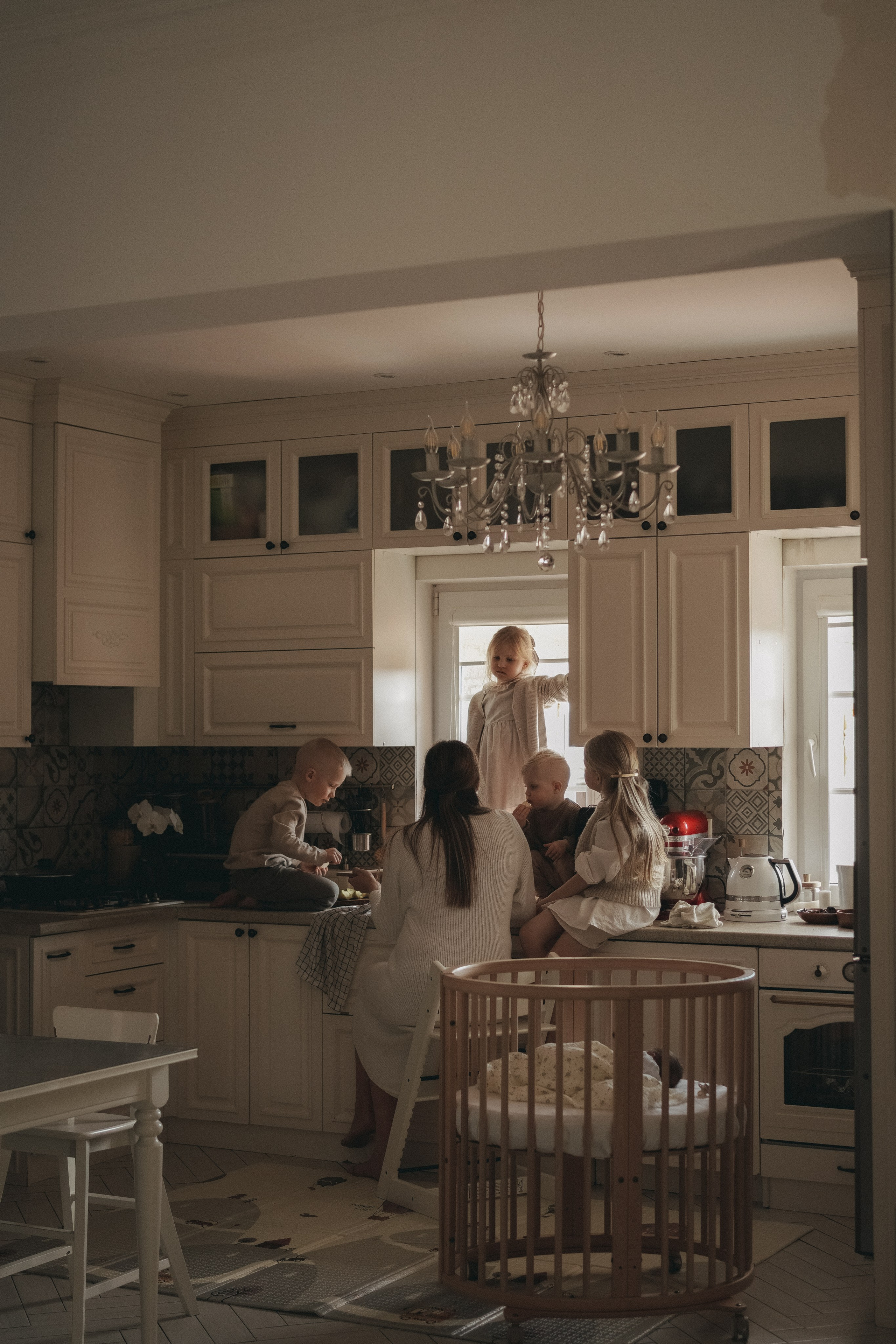 Выписка. Свадебный и семейный фотограф Афанасьева Анна в Кисловодске