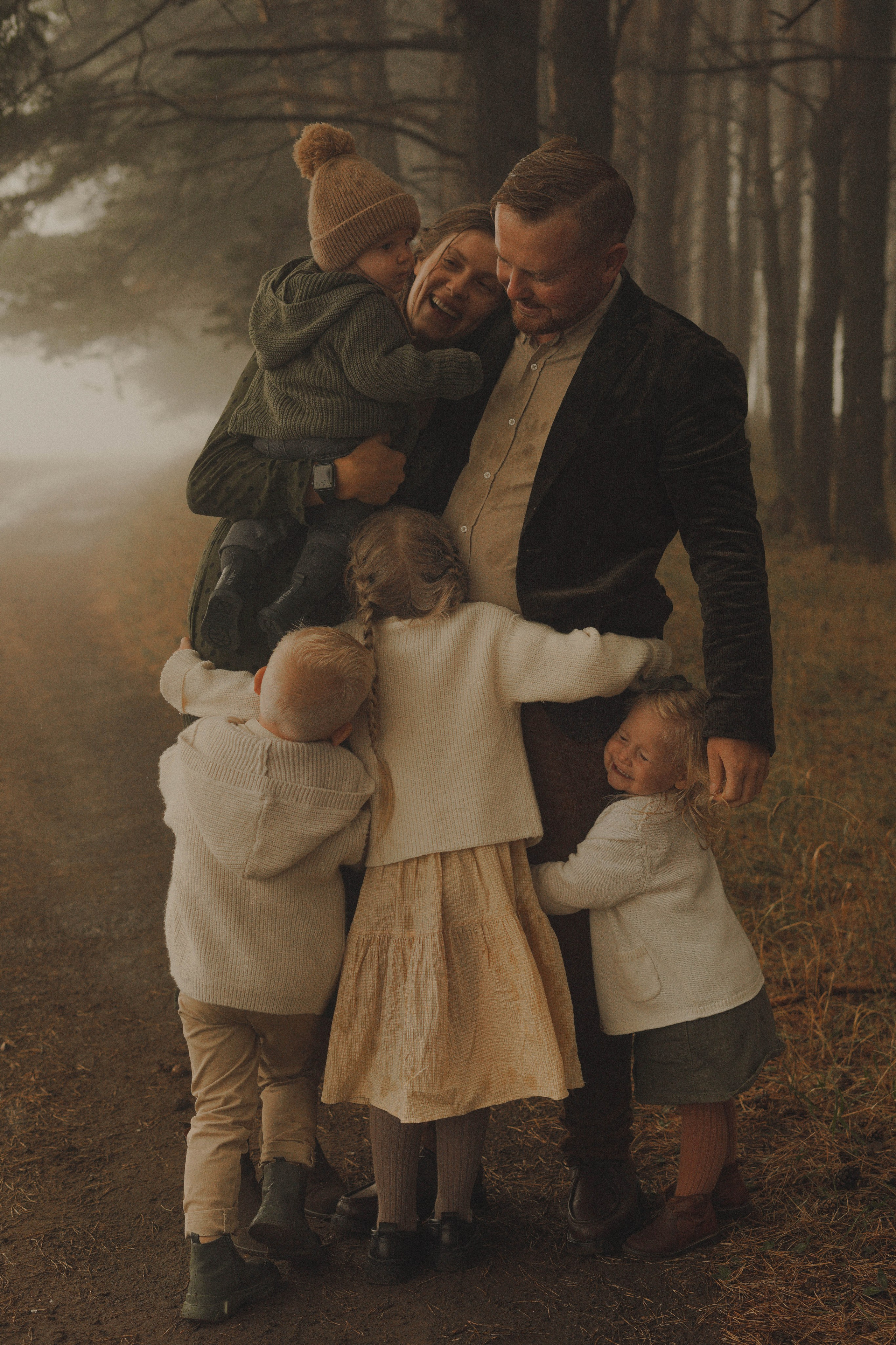 Под Дождем Улыбок. Свадебный и семейный фотограф Афанасьева Анна в Кисловодске