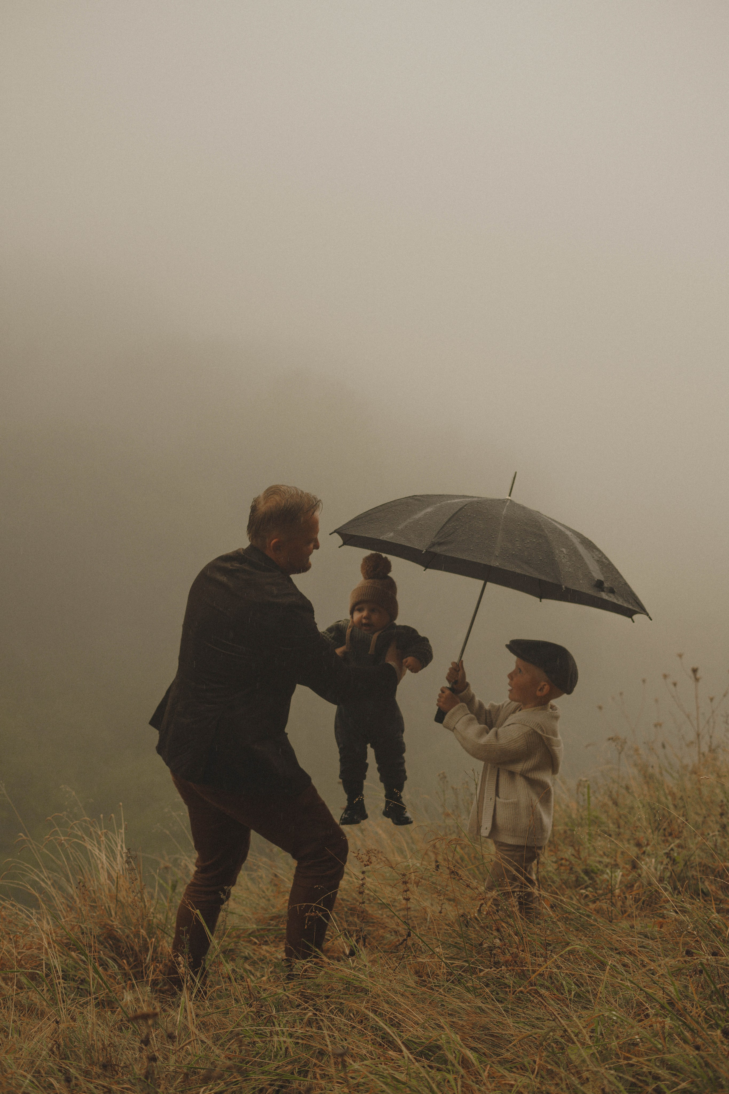 Под Дождем Улыбок. Свадебный и семейный фотограф Афанасьева Анна в Кисловодске