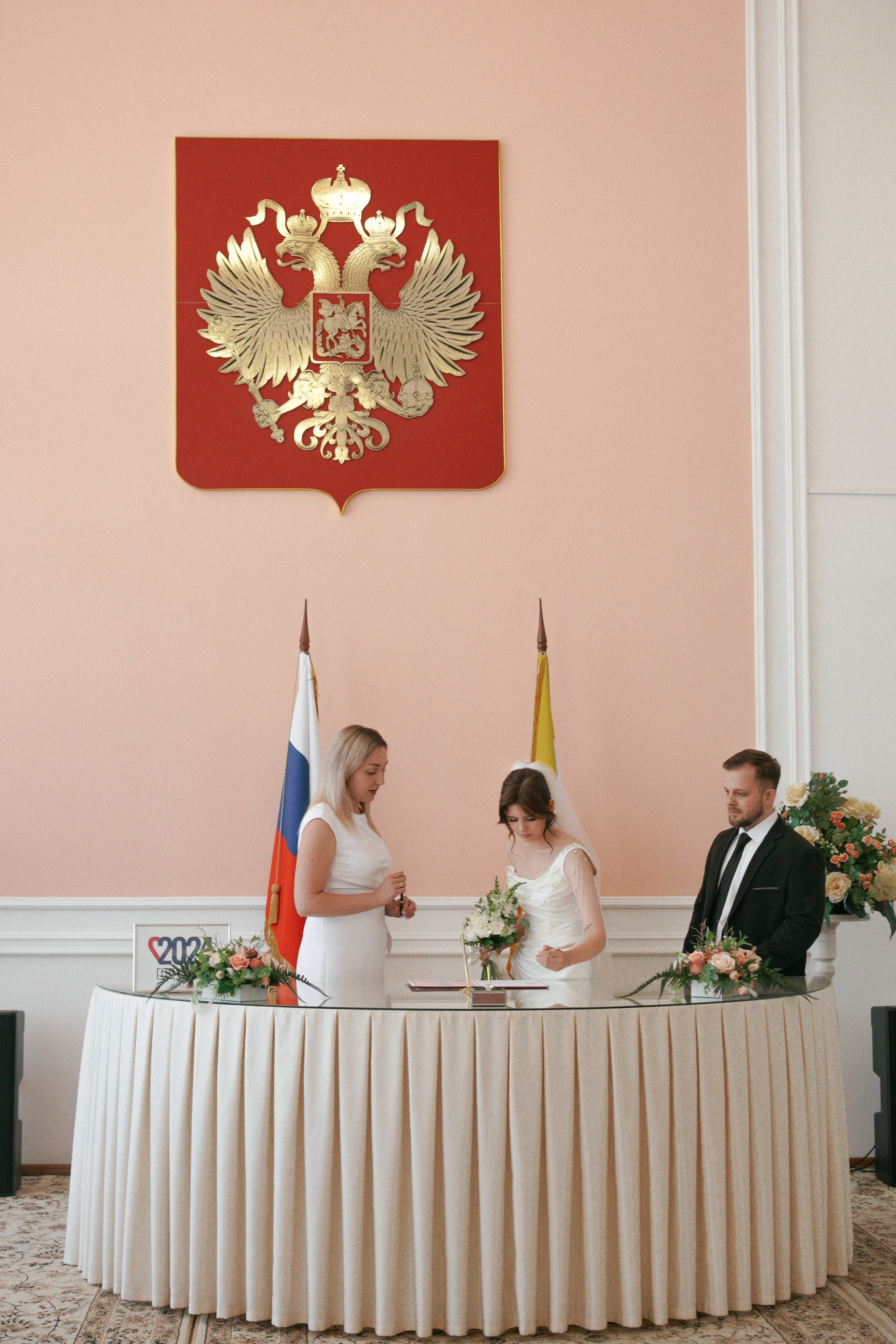 Данил и Валерия. Свадебный и семейный фотограф Афанасьева Анна в Кисловодске