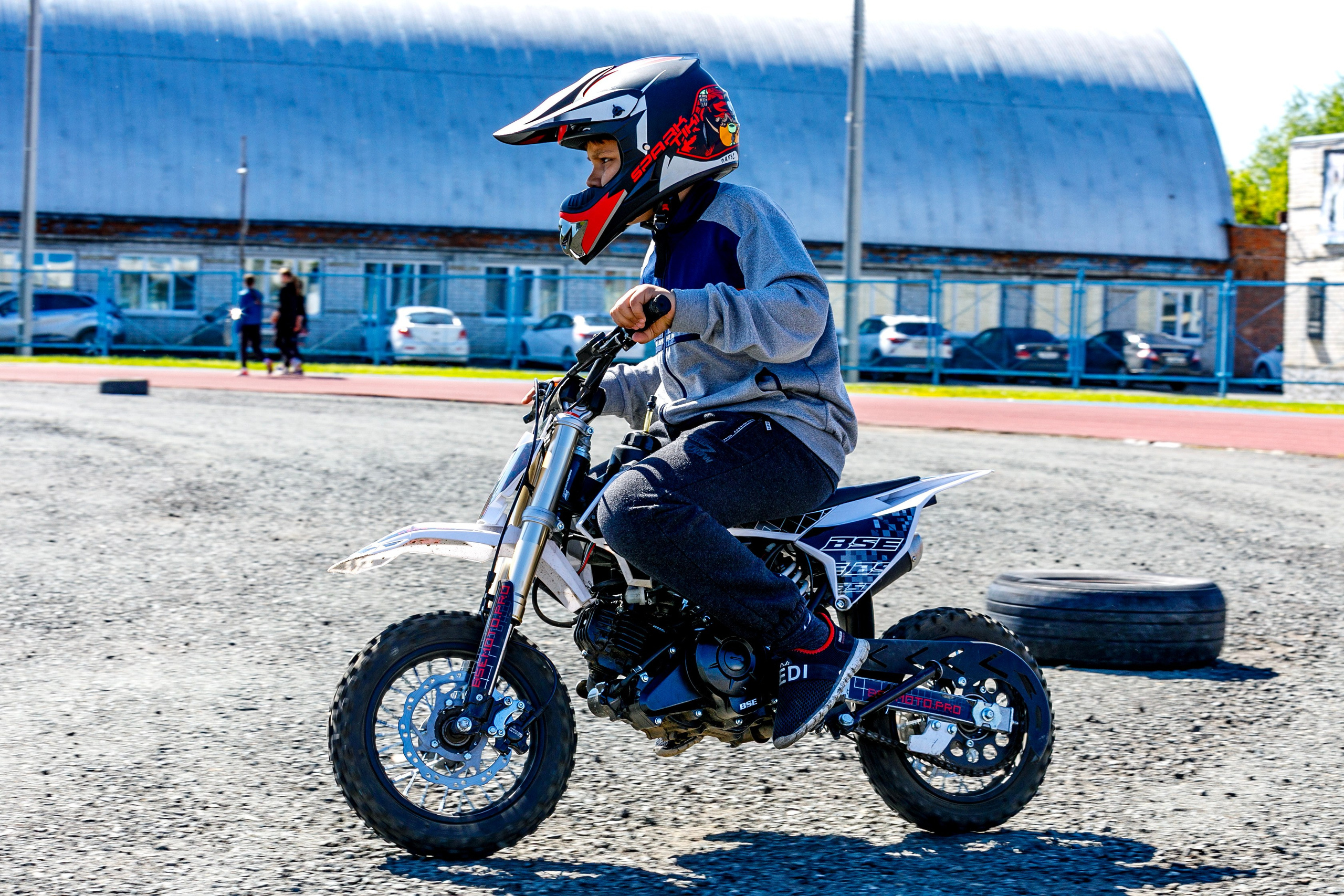 Тренер Валерий Перцев. Фотограф Андрей Гузеев