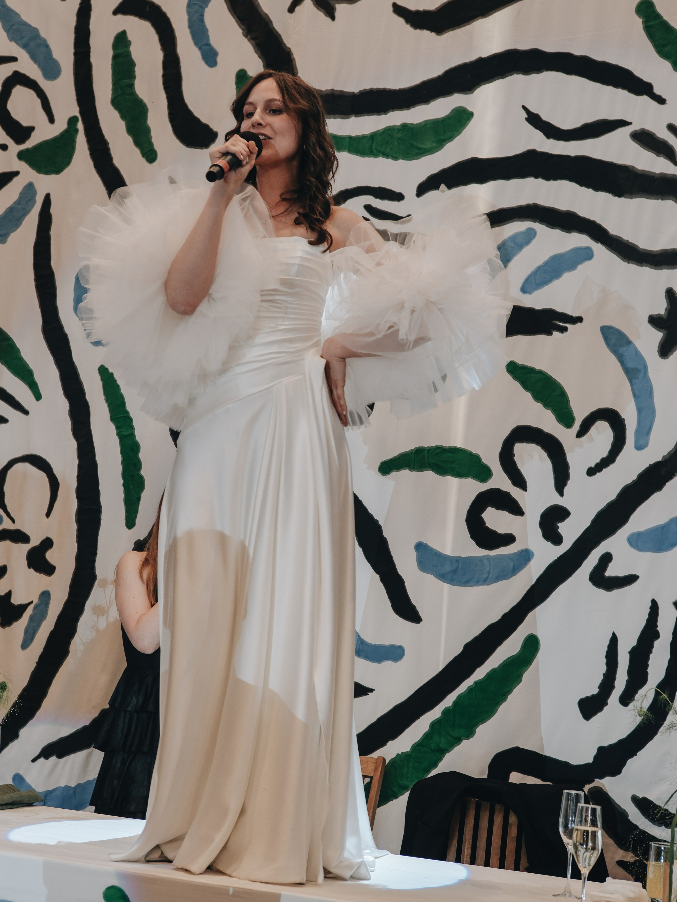 Свадебные съемки. Ксения Плотникова