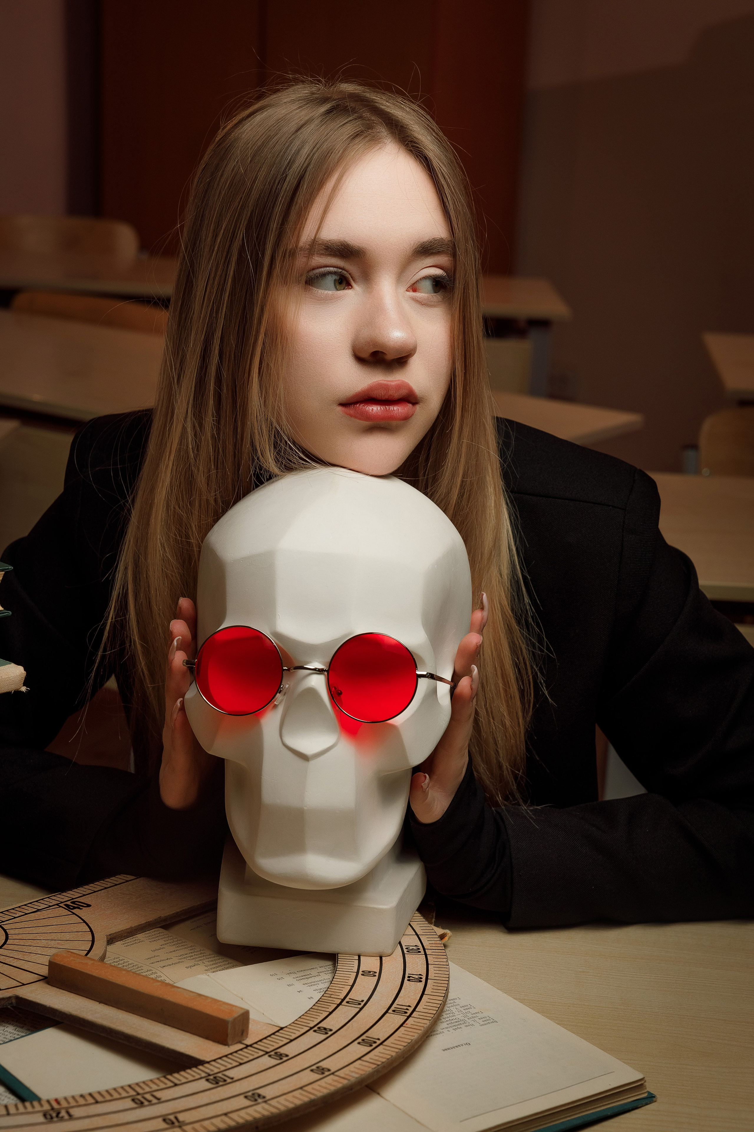 ВГУЭС 9-й класс. Photoalbum-vl.ru