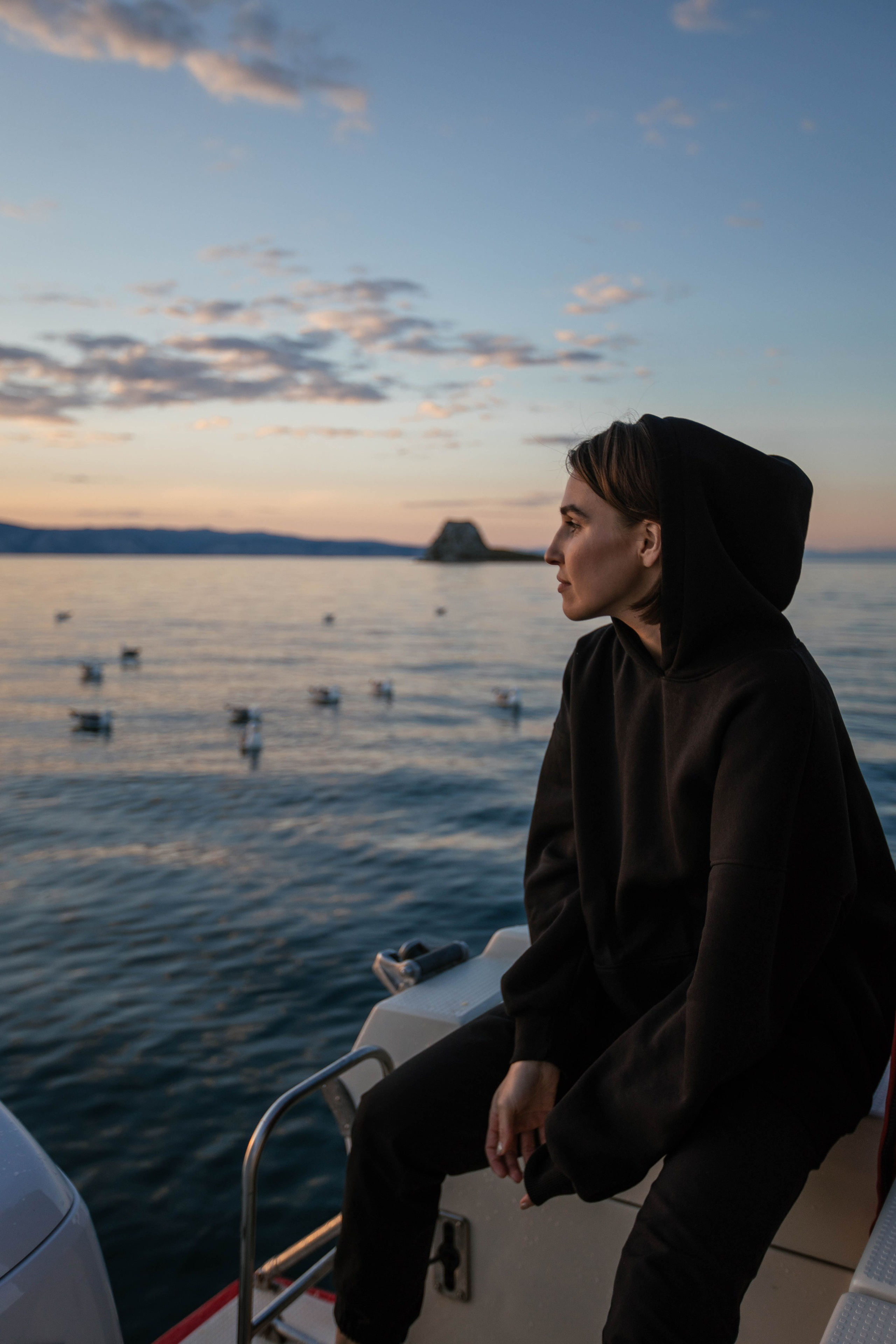 Путешествия. Фотограф Анна Чернигова