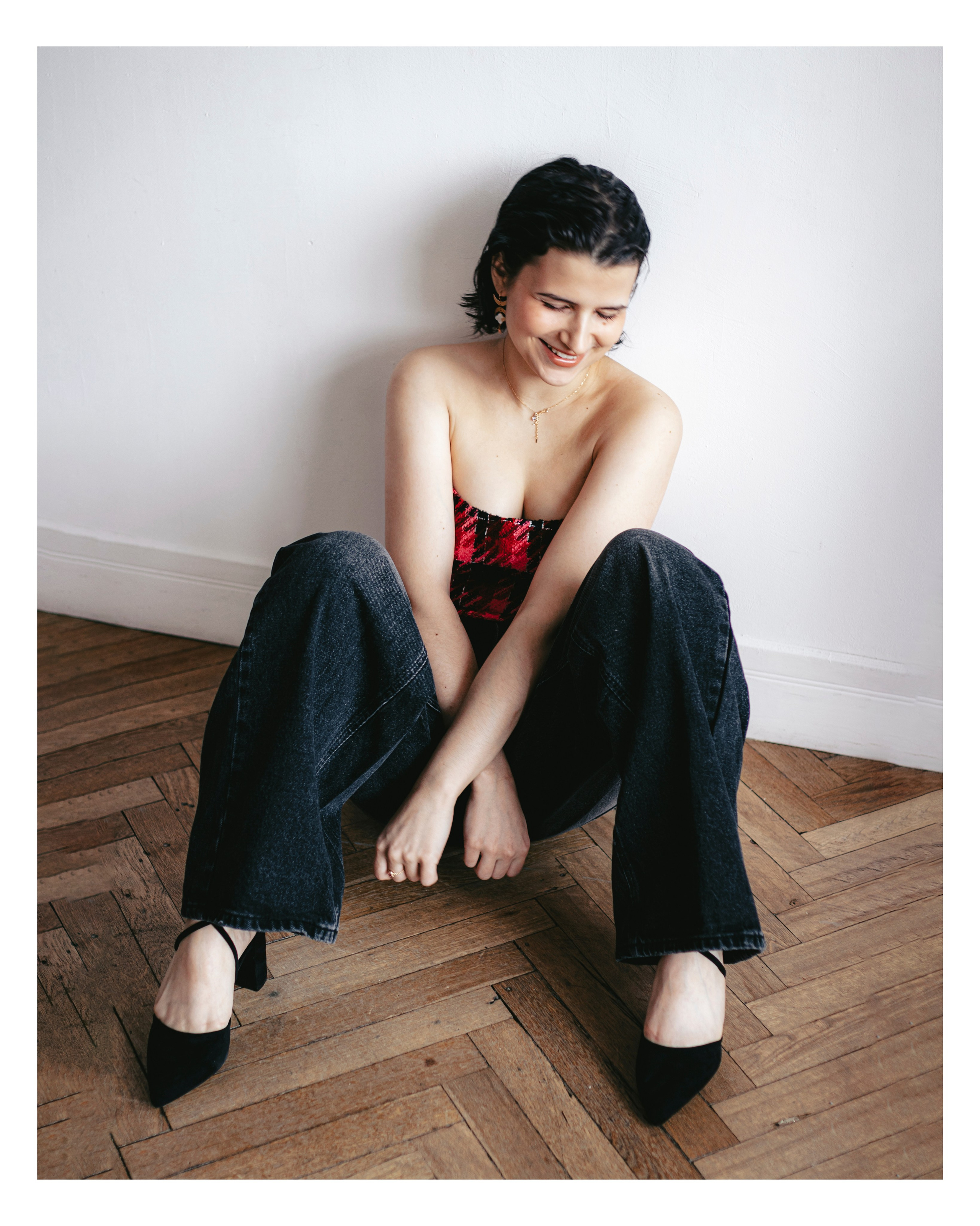 Студийные. Фотограф Анастасия Козловская aadazzling