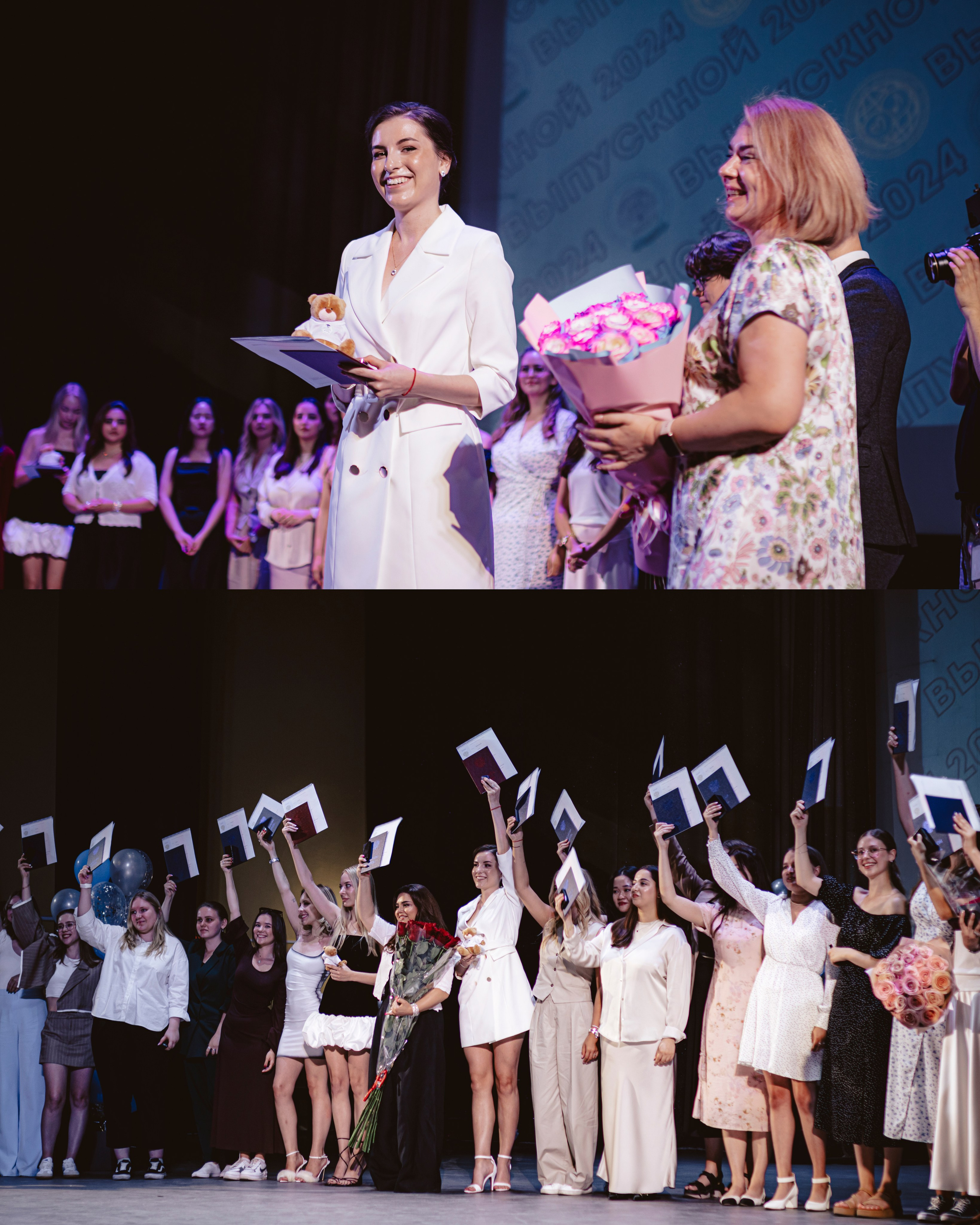 Репортаж. Фотограф Анастасия Козловская aadazzling