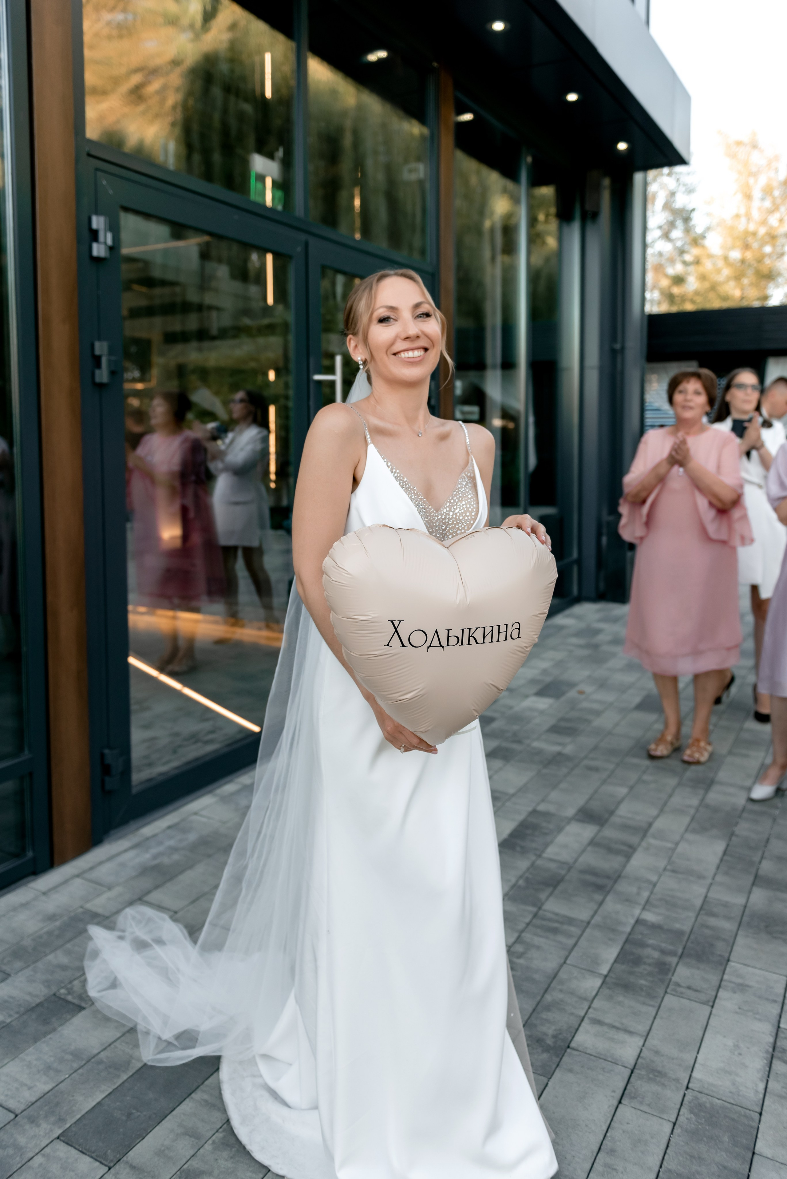 Елена и Артем. Свадебный и семейный фотограф в Алексеевке Марина Купреева