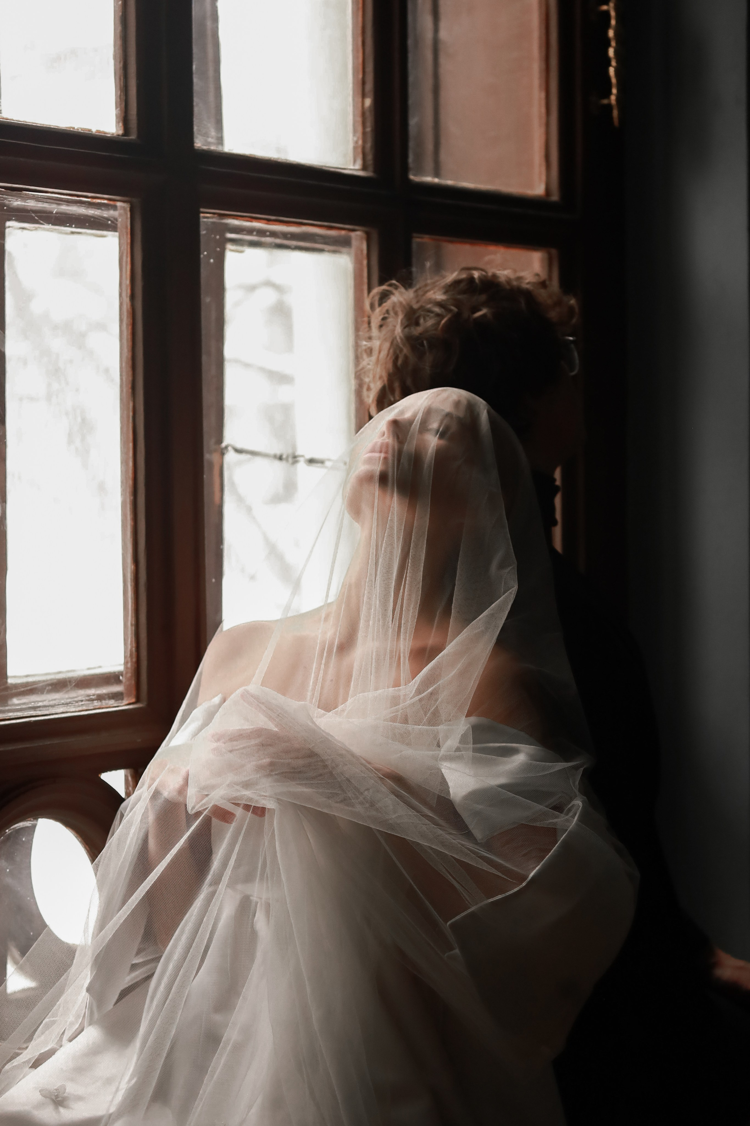 Любовь. Портретный и коммерческий фотограф Даниил Шентелев