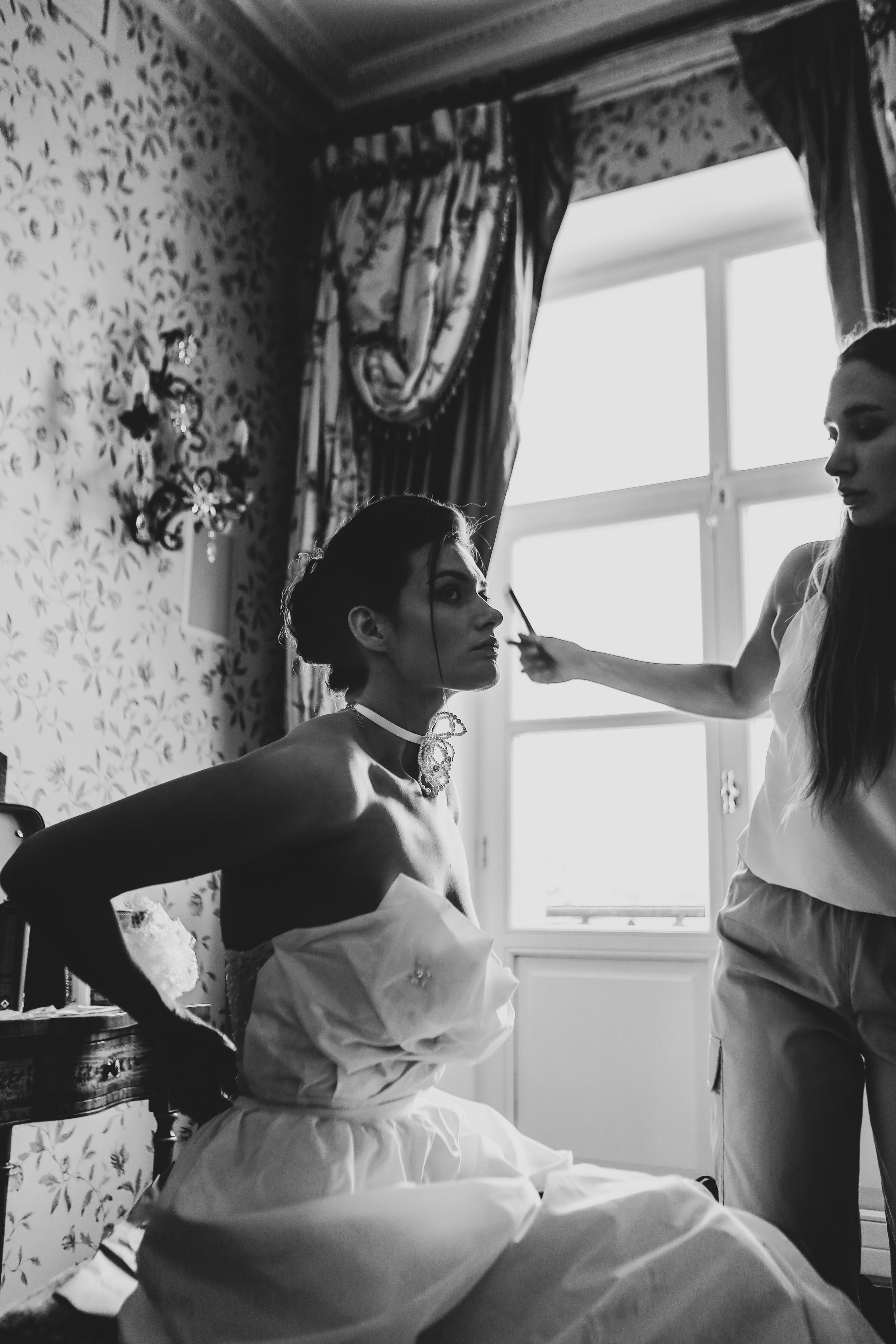 Любовь. Портретный и коммерческий фотограф Даниил Шентелев