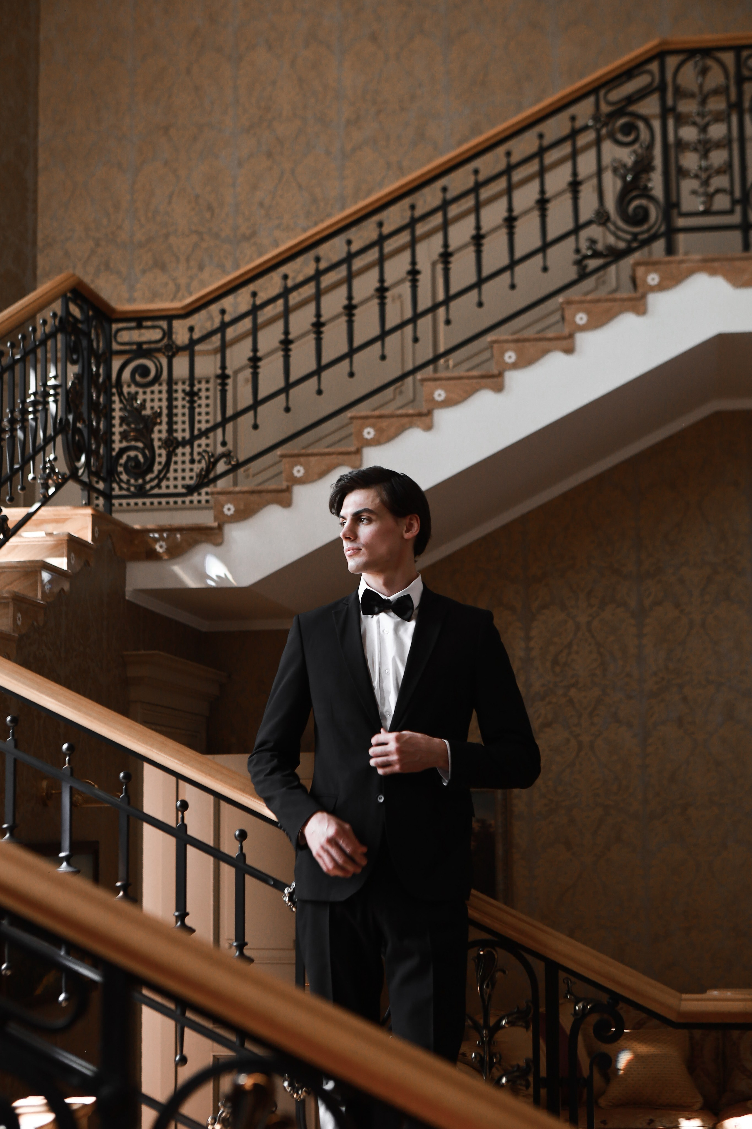 Любовь. Портретный и коммерческий фотограф Даниил Шентелев