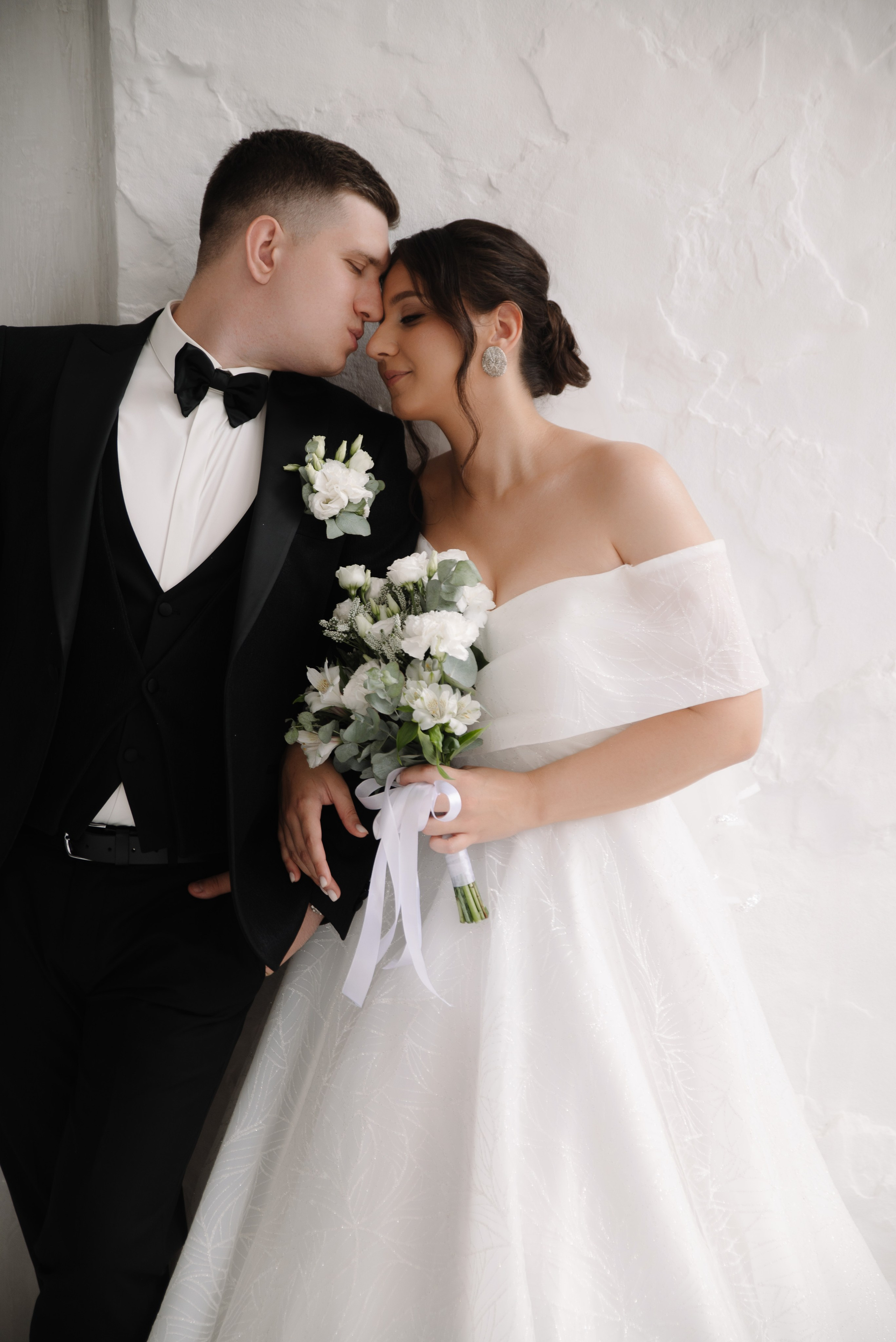 Wedding. Фотограф и контент-фотограф Анна Сентюрева в городе Пенза