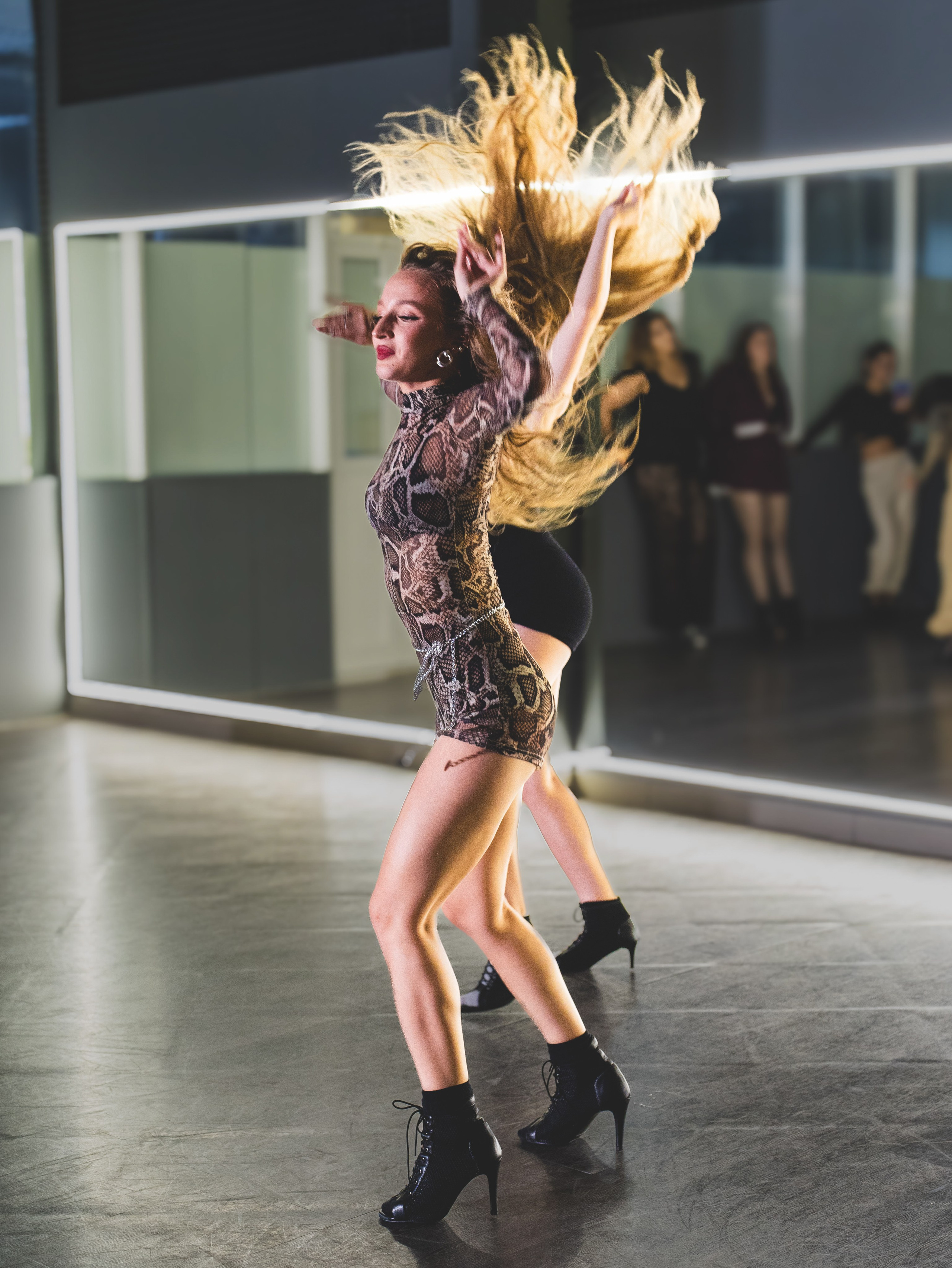 Репортаж событий. Фотограф г. Ханты-Мансийск