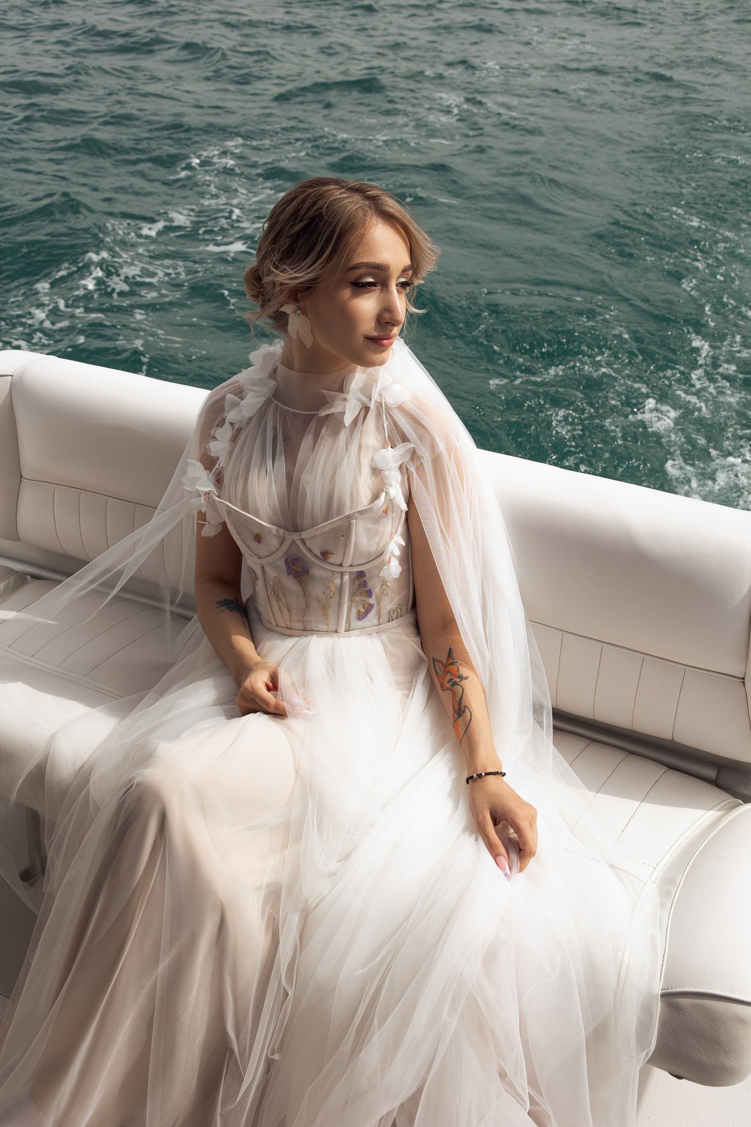 Дмитрий и Алиса. Свадебный и портретный фотограф в Ростове на Дону Андо Саргсян