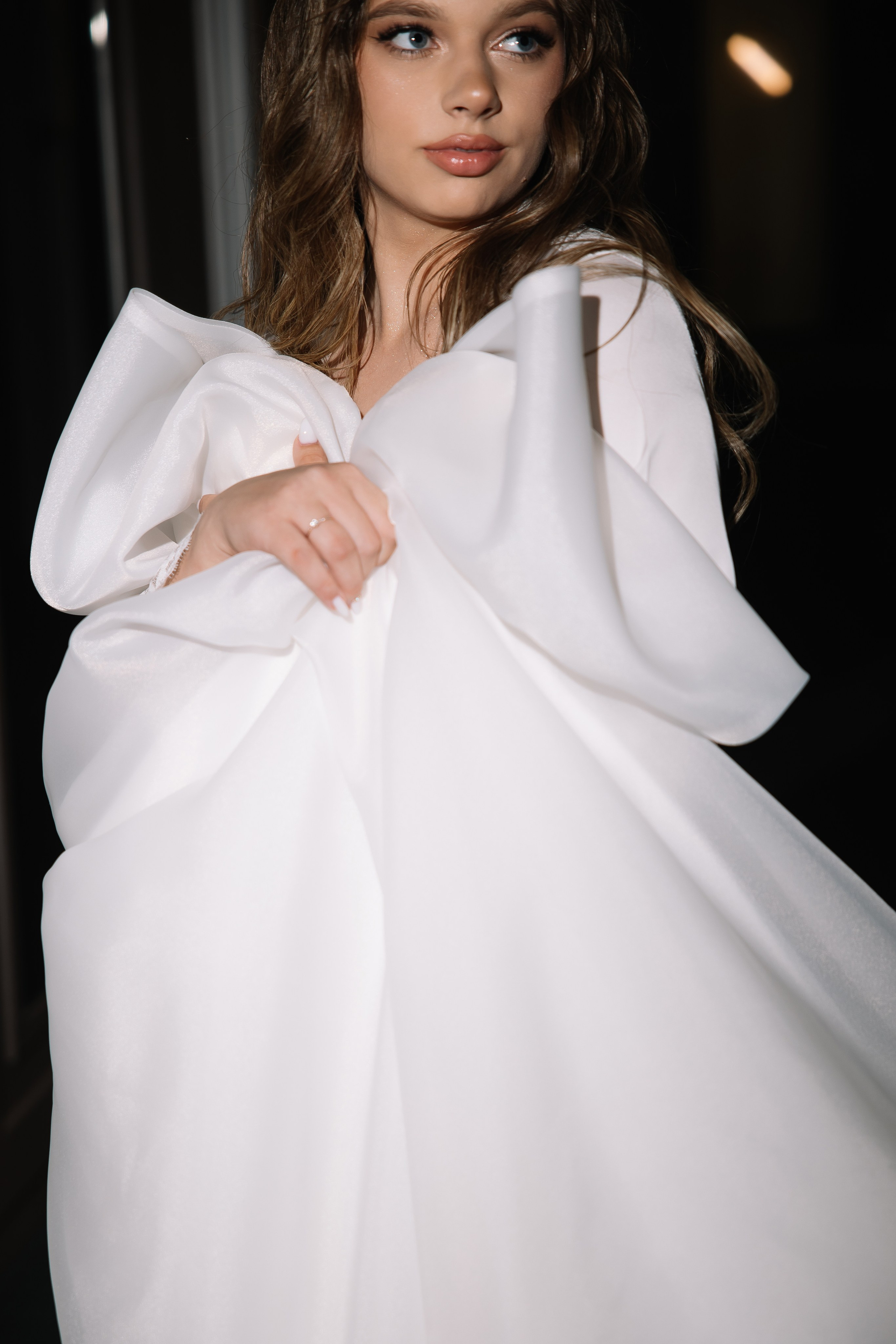 Данил и Милана. Свадебный фотограф и видеограф в Омске — Виталий и Алёна Орлянд