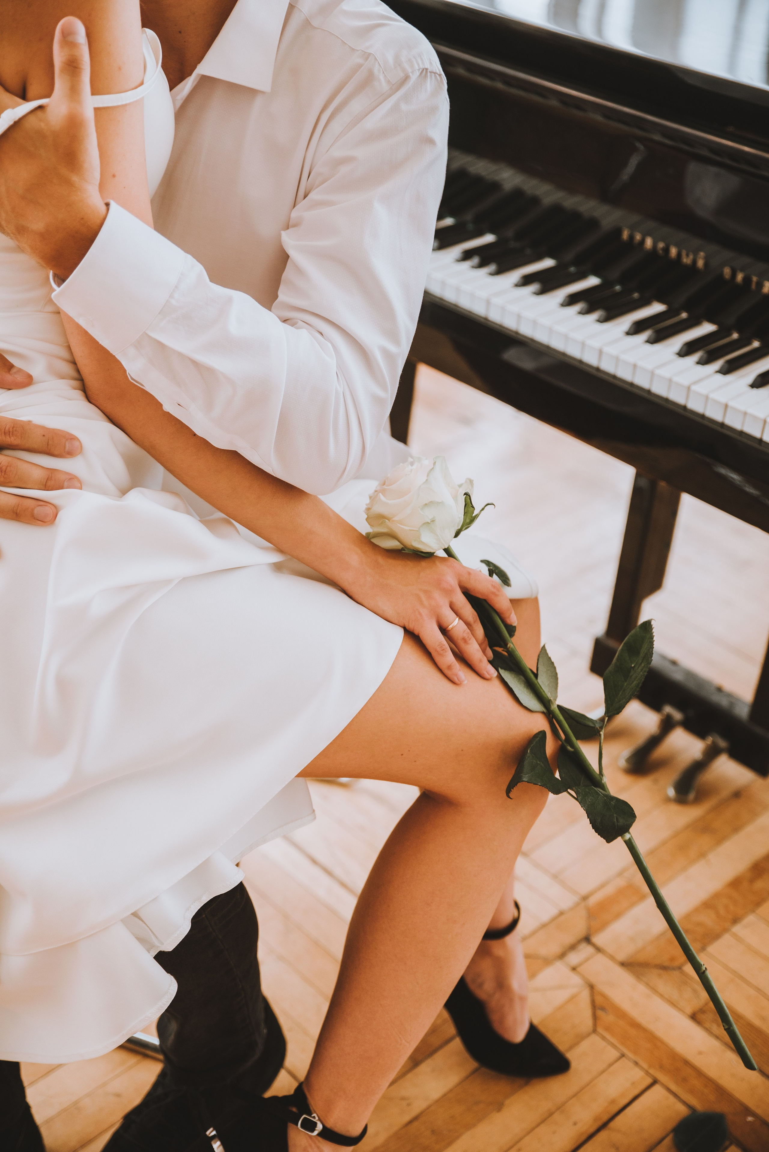 Юлия и Николай. Главная