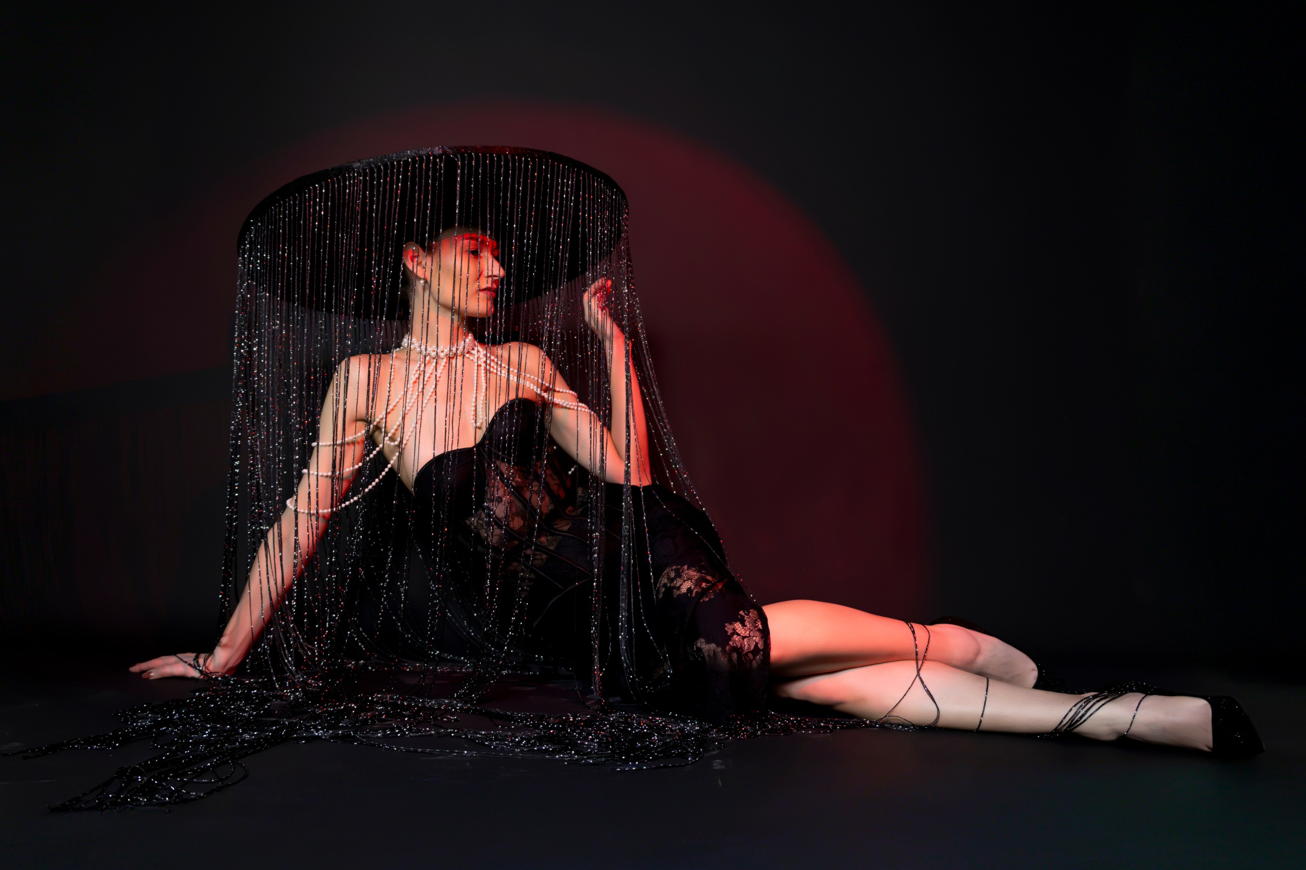 Анастасия. Фотограф в Санкт-Петербурге Кристина Ильинская